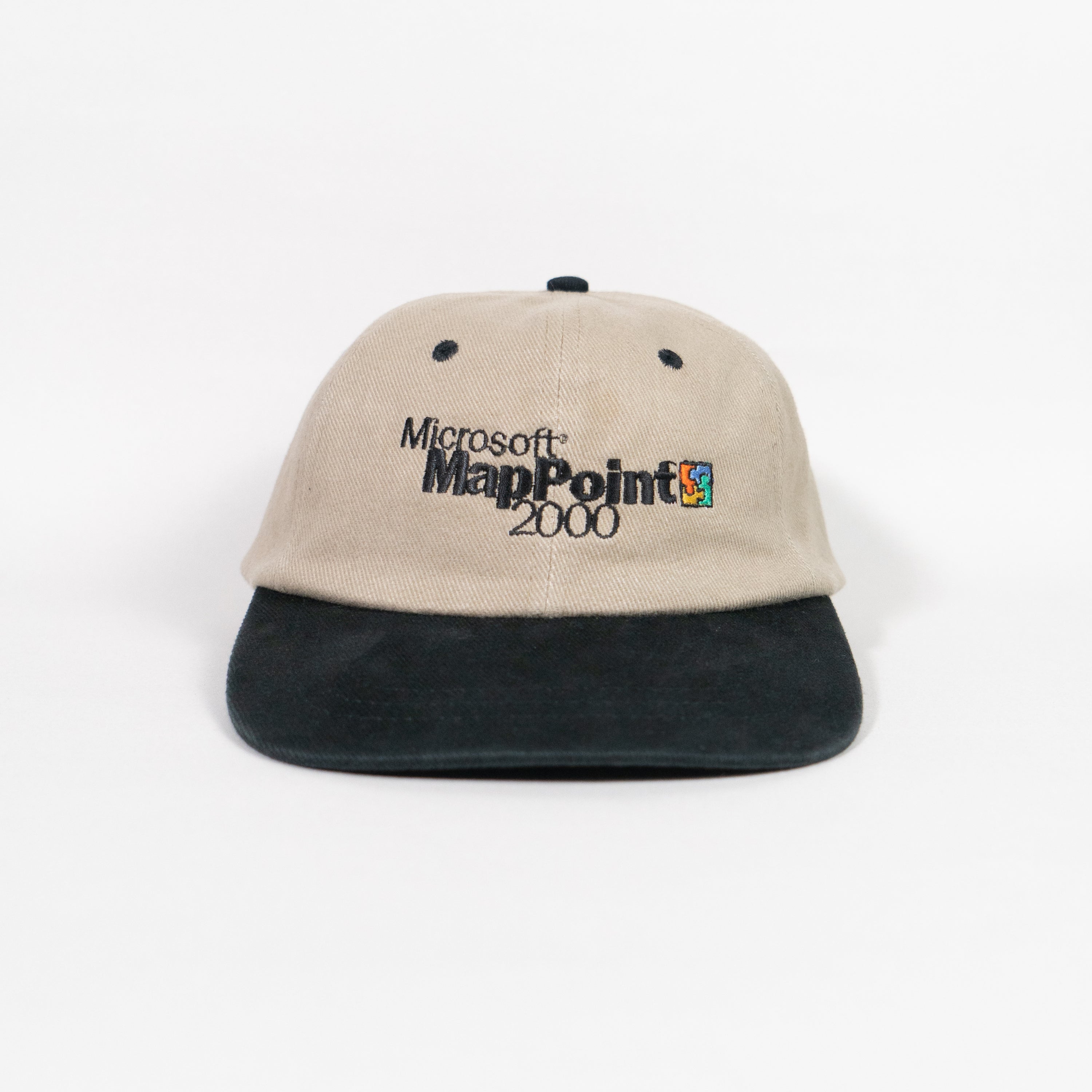 Microsoft MapPoint