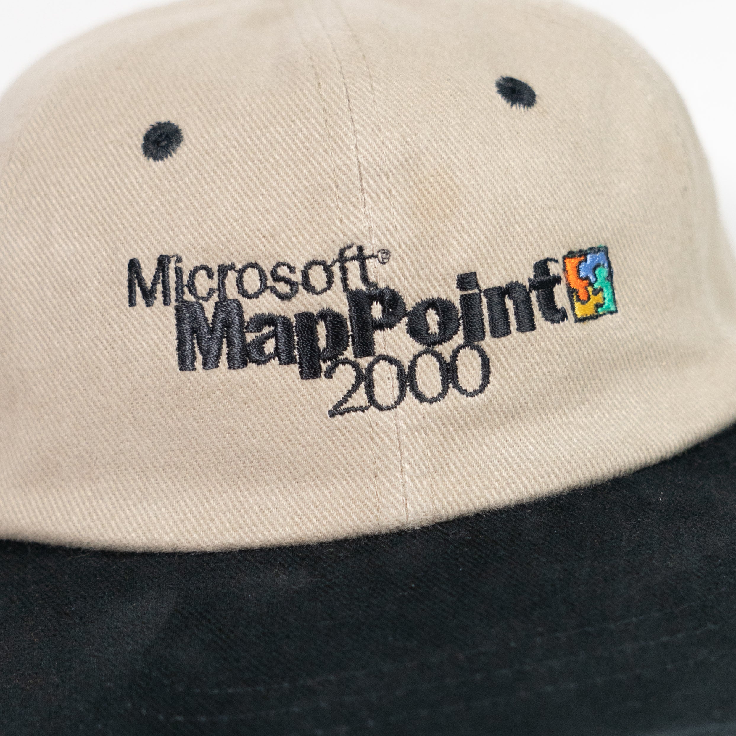 Microsoft MapPoint