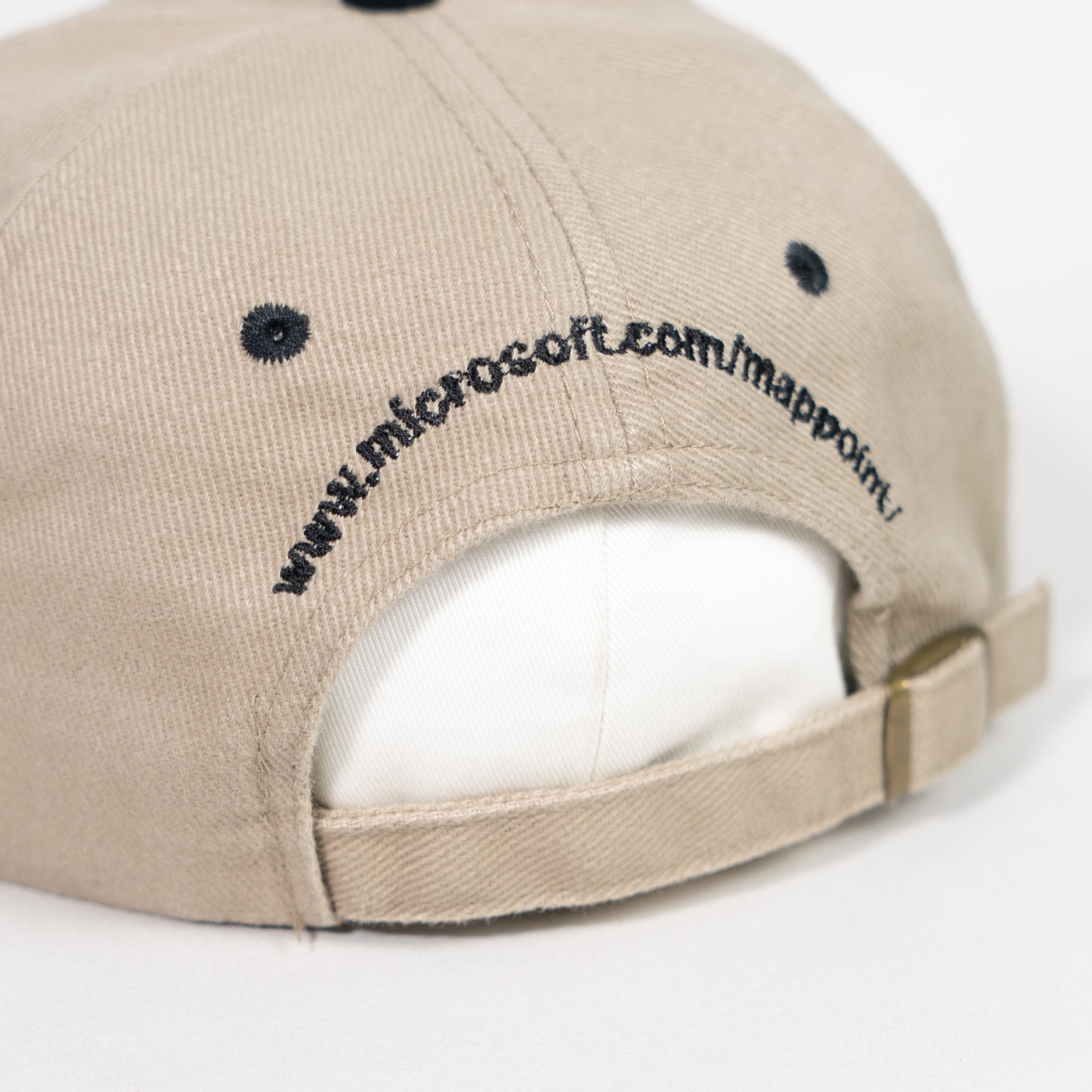 Microsoft MapPoint