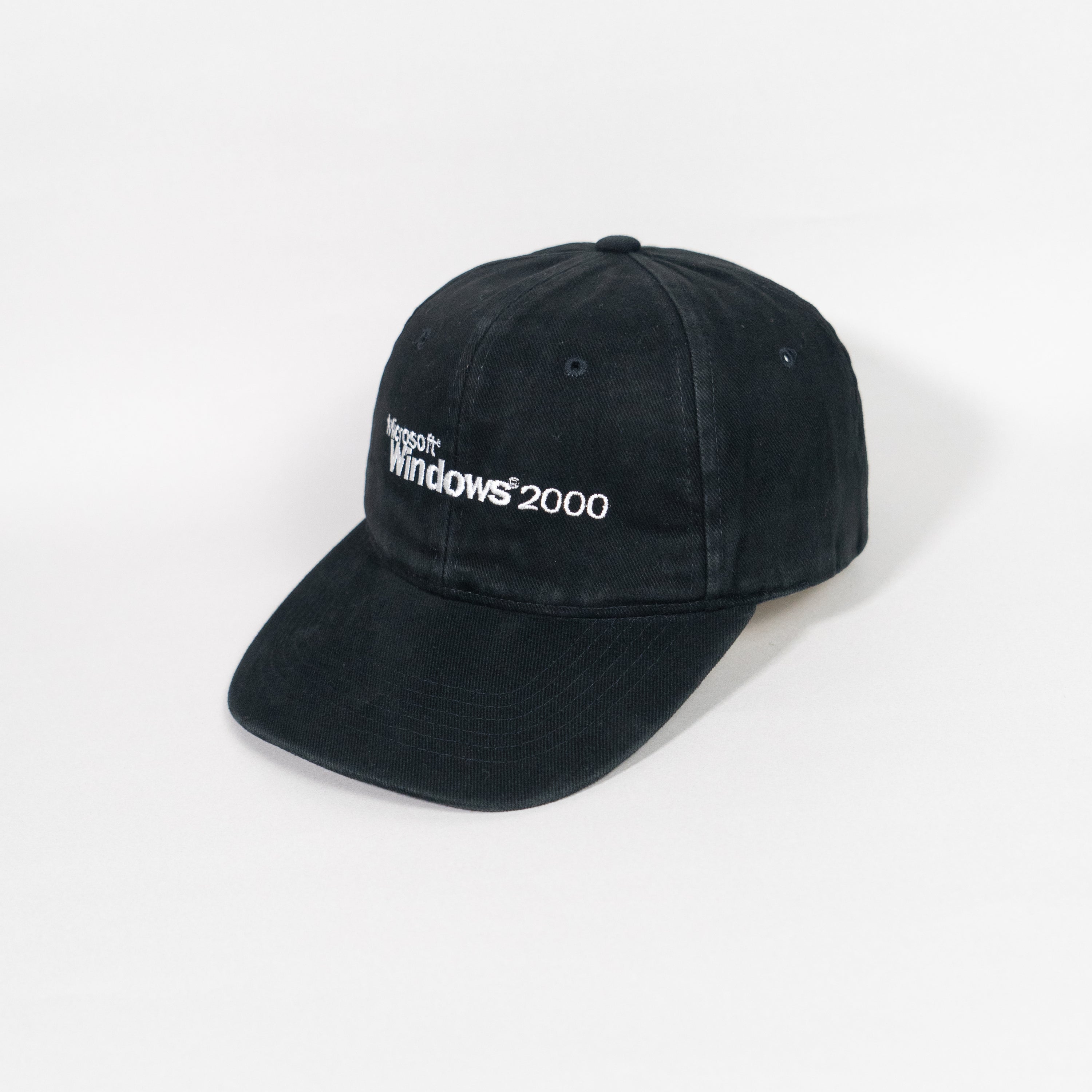 Microsoft Windows 2000