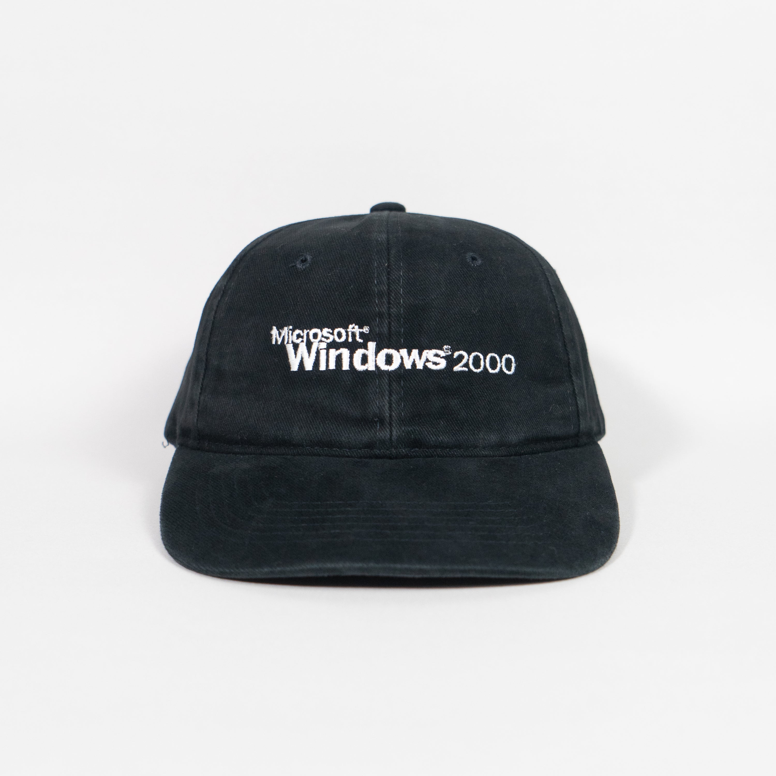 Microsoft Windows 2000