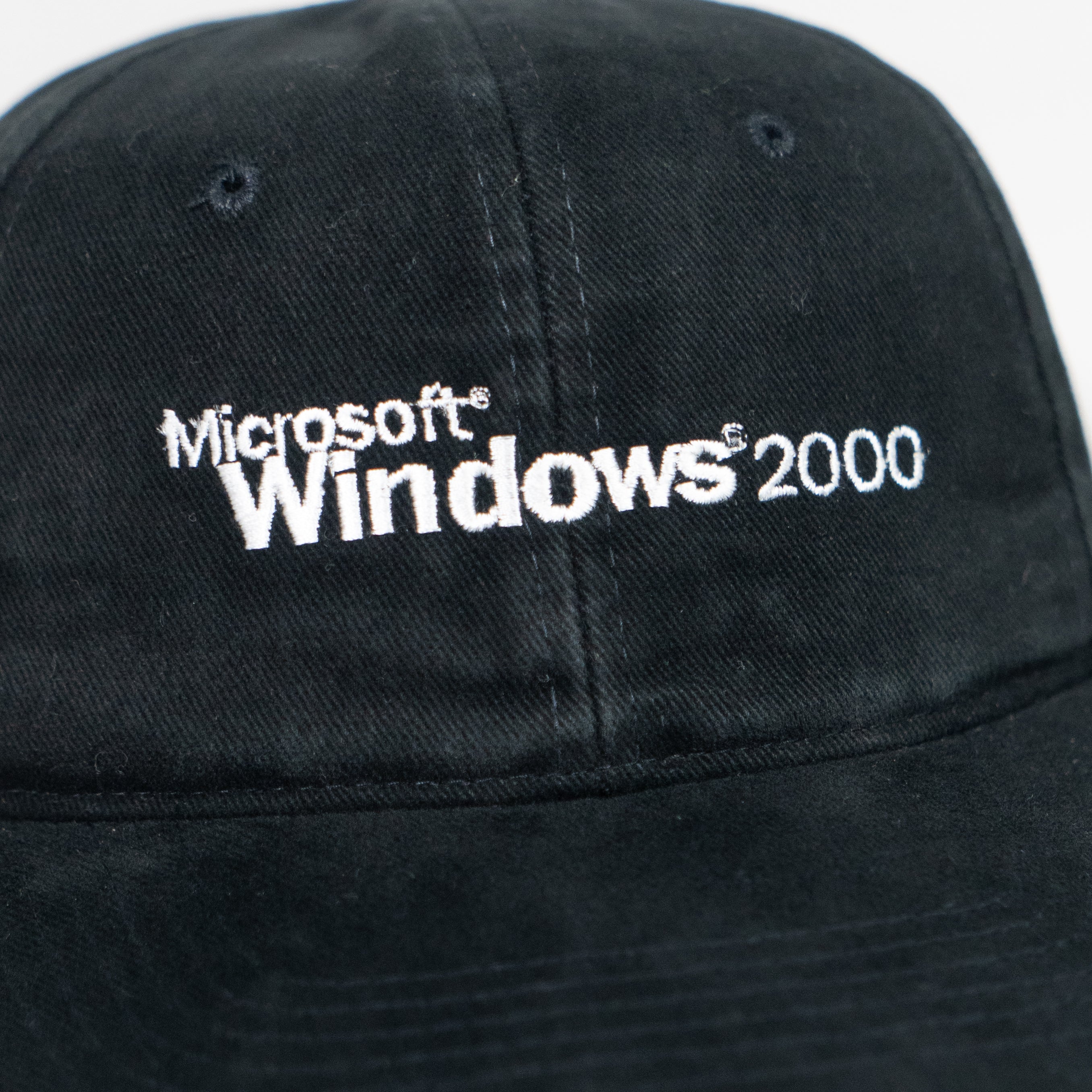 Microsoft Windows 2000