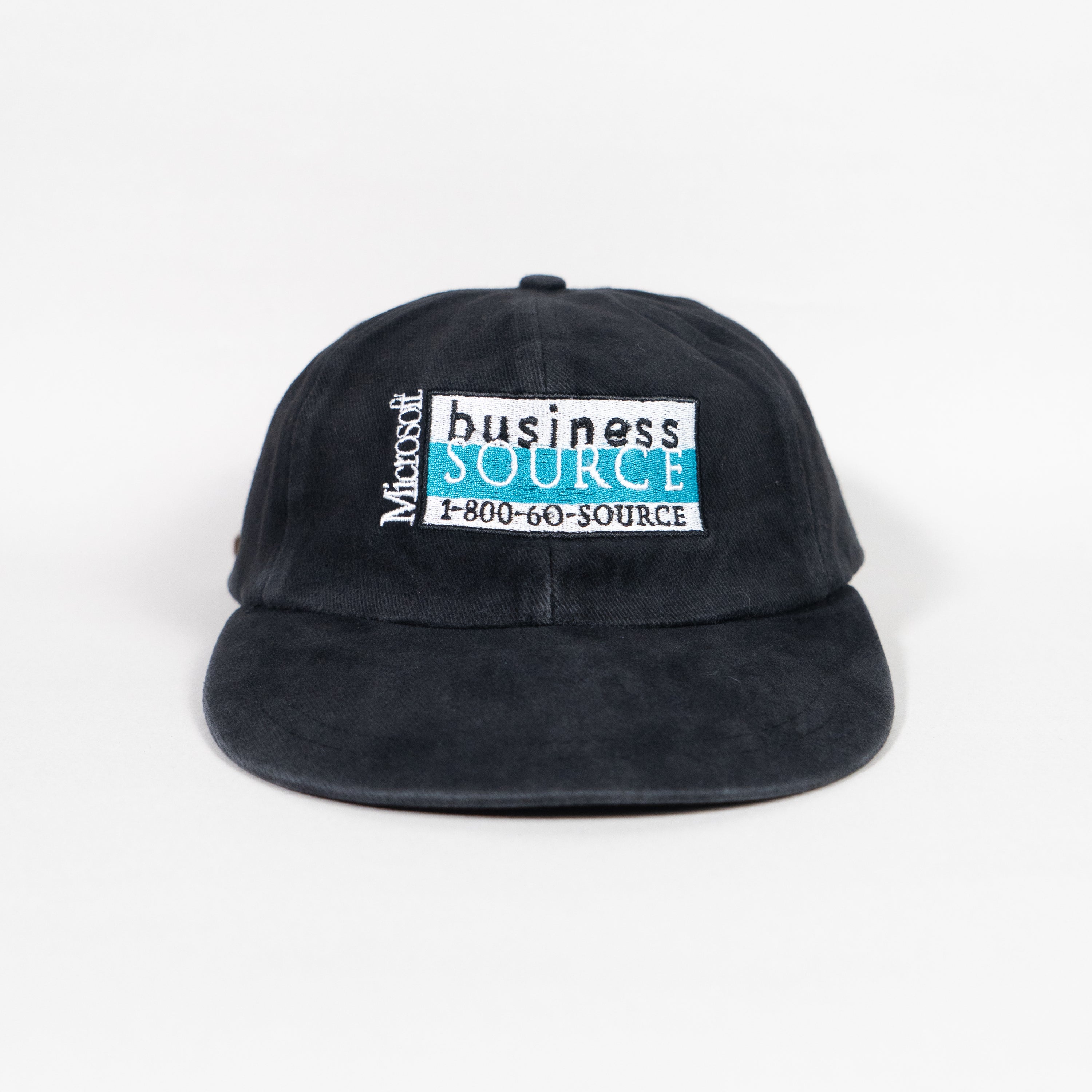 Microsoft Business Source