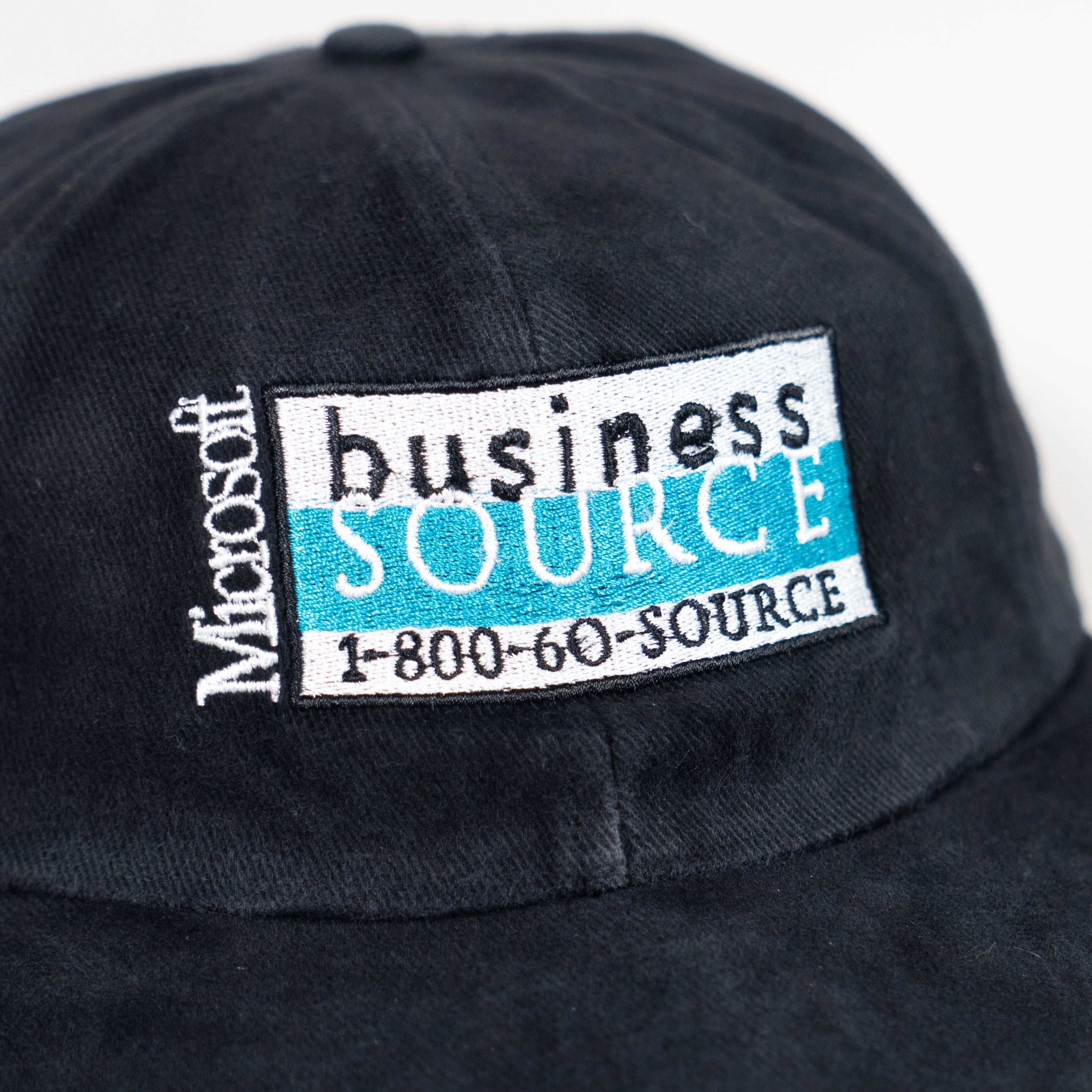 Microsoft Business Source