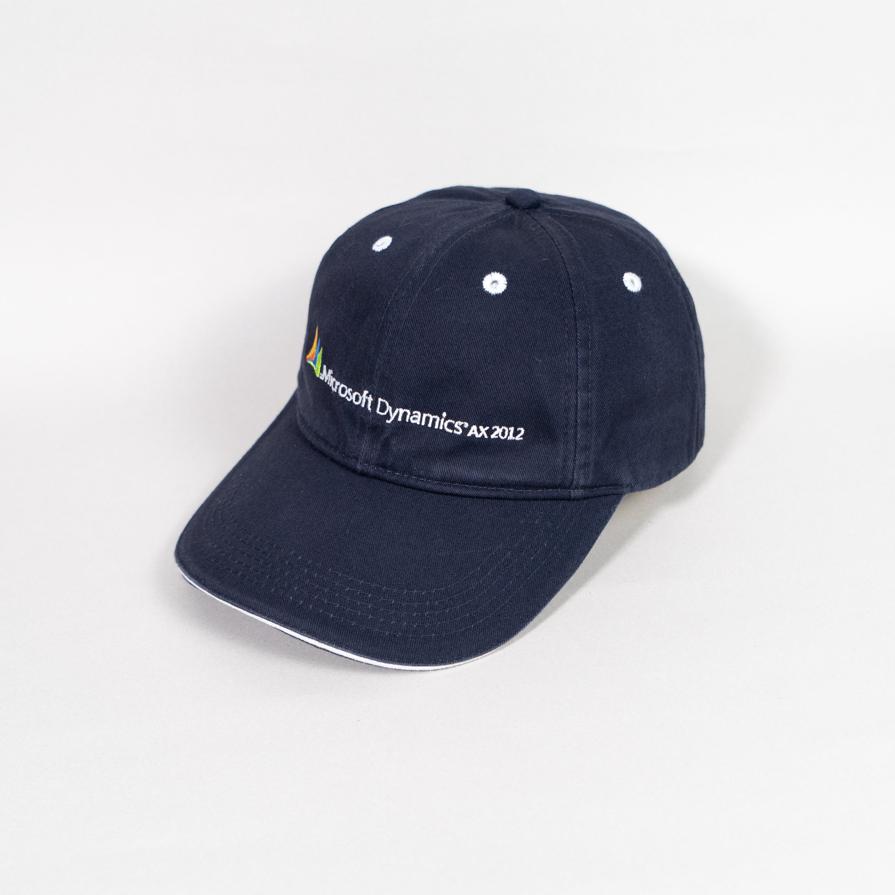 Microsoft Dynamics