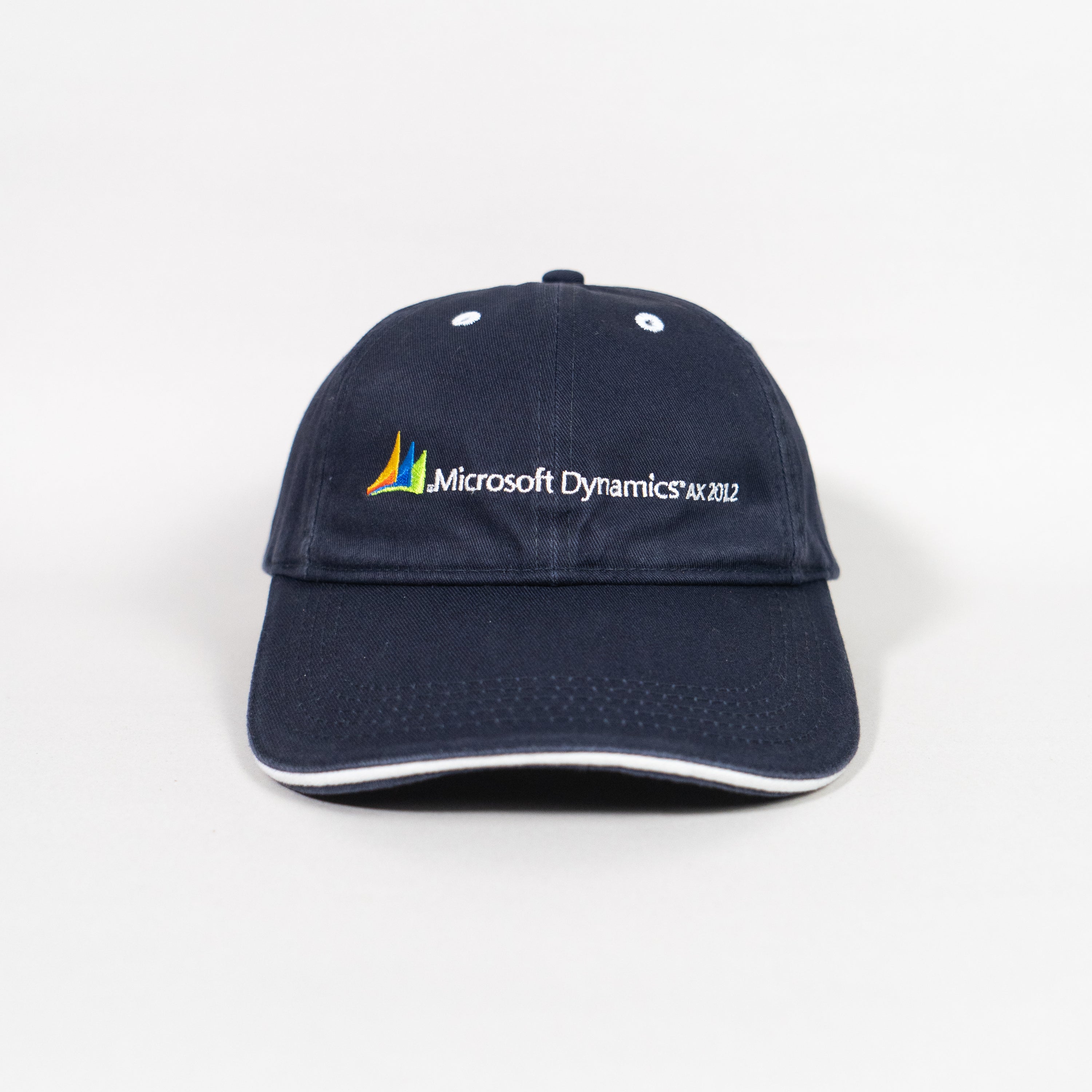 Microsoft Dynamics