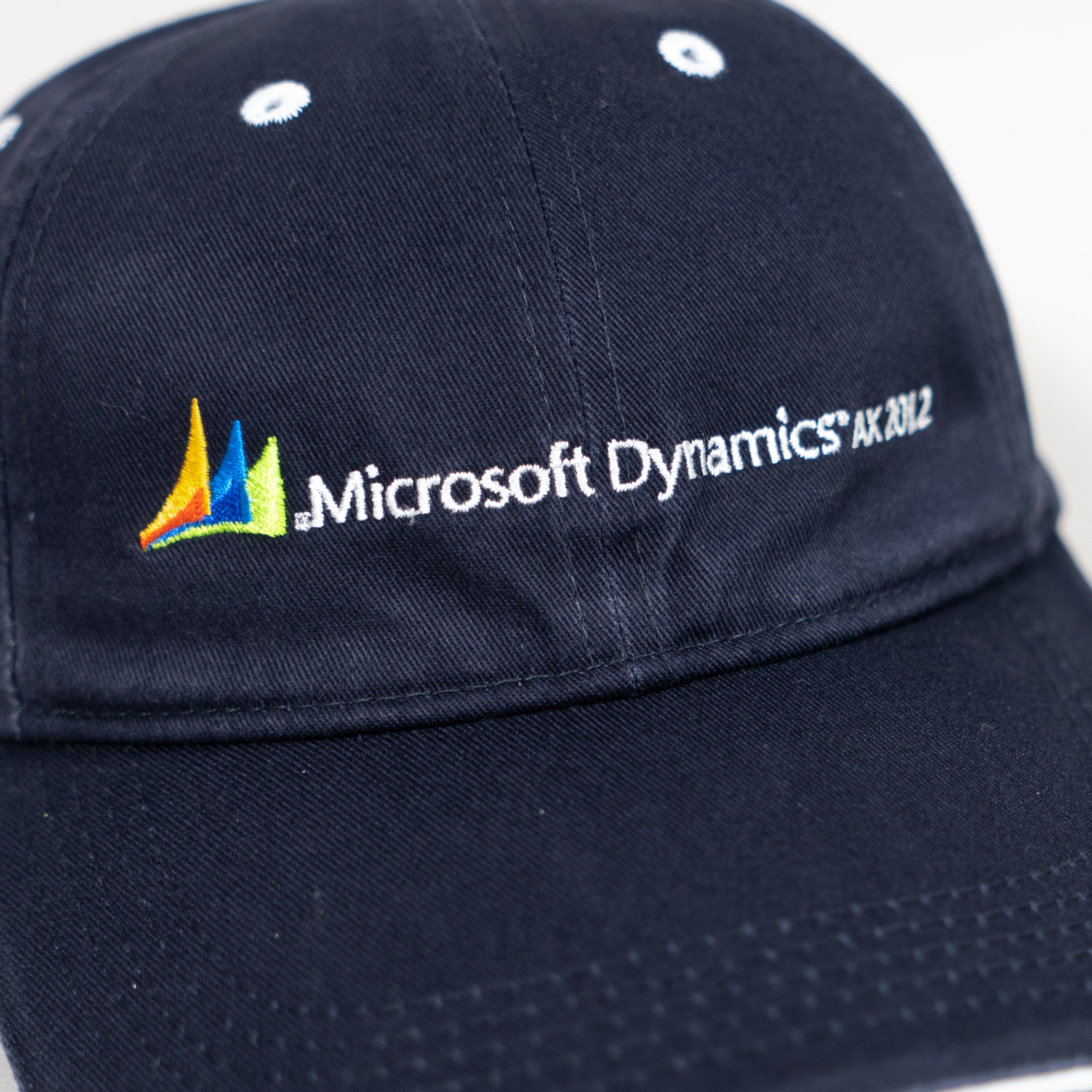 Microsoft Dynamics