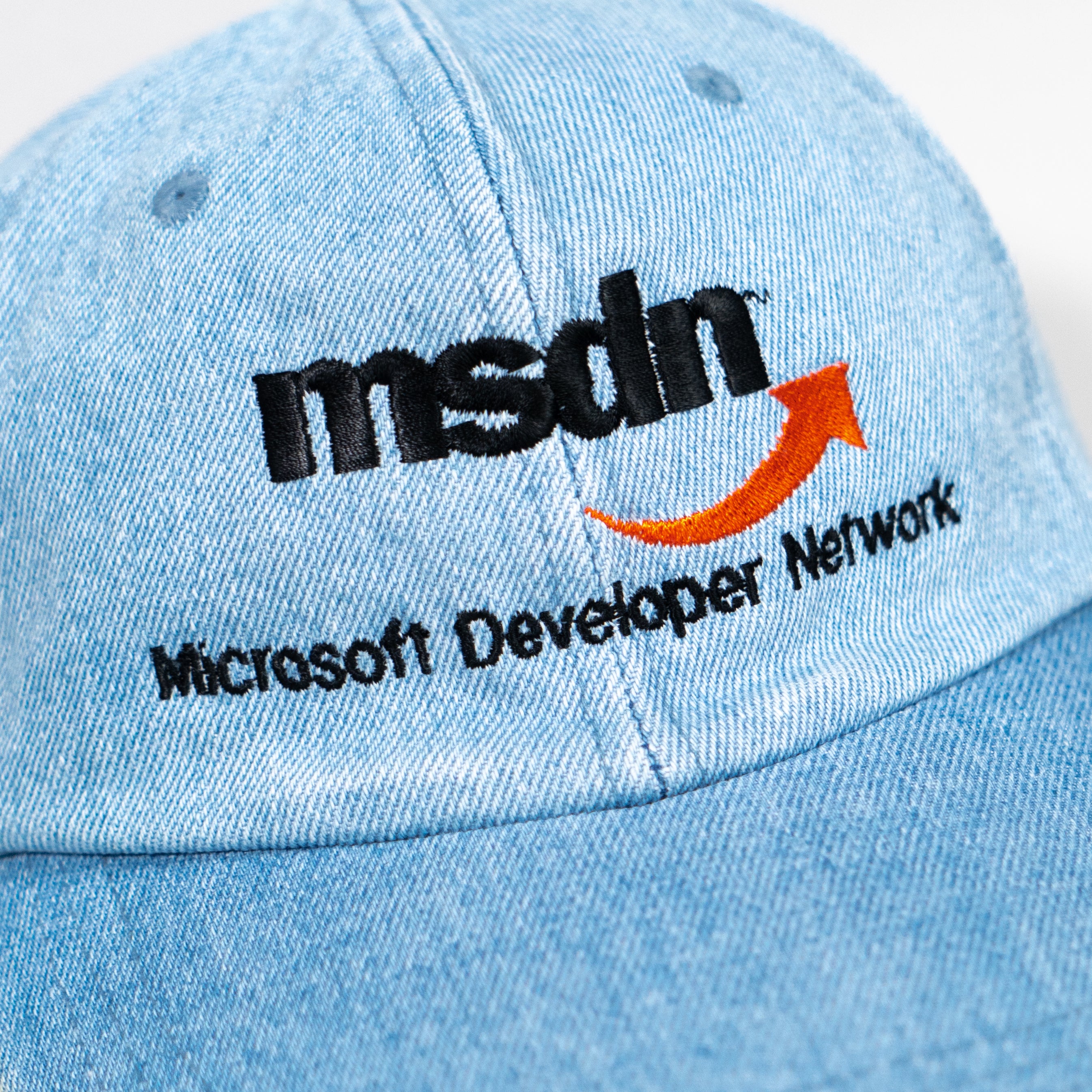 msdn Microsoft