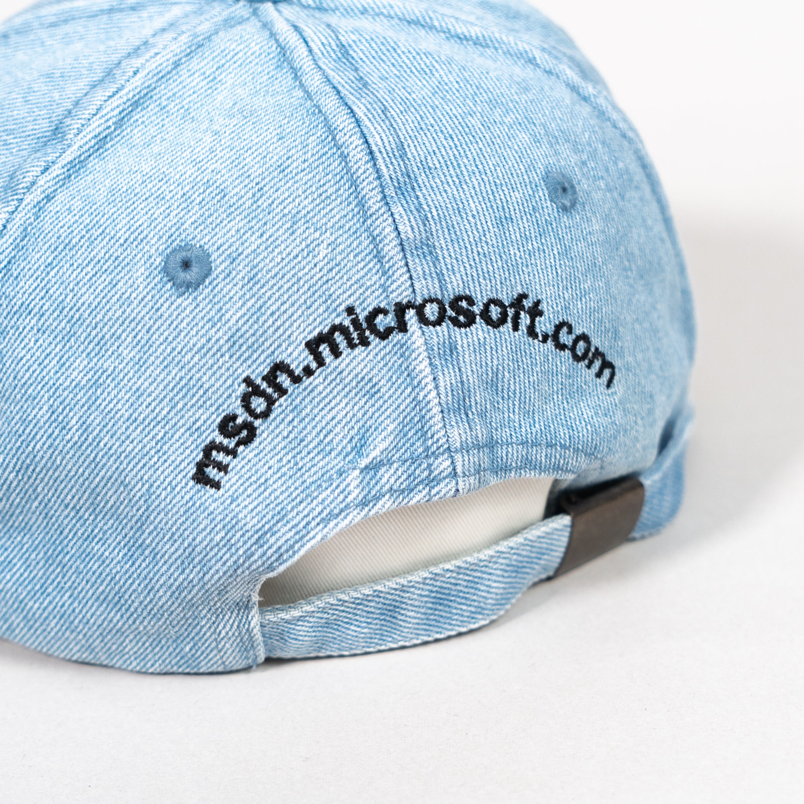 msdn Microsoft