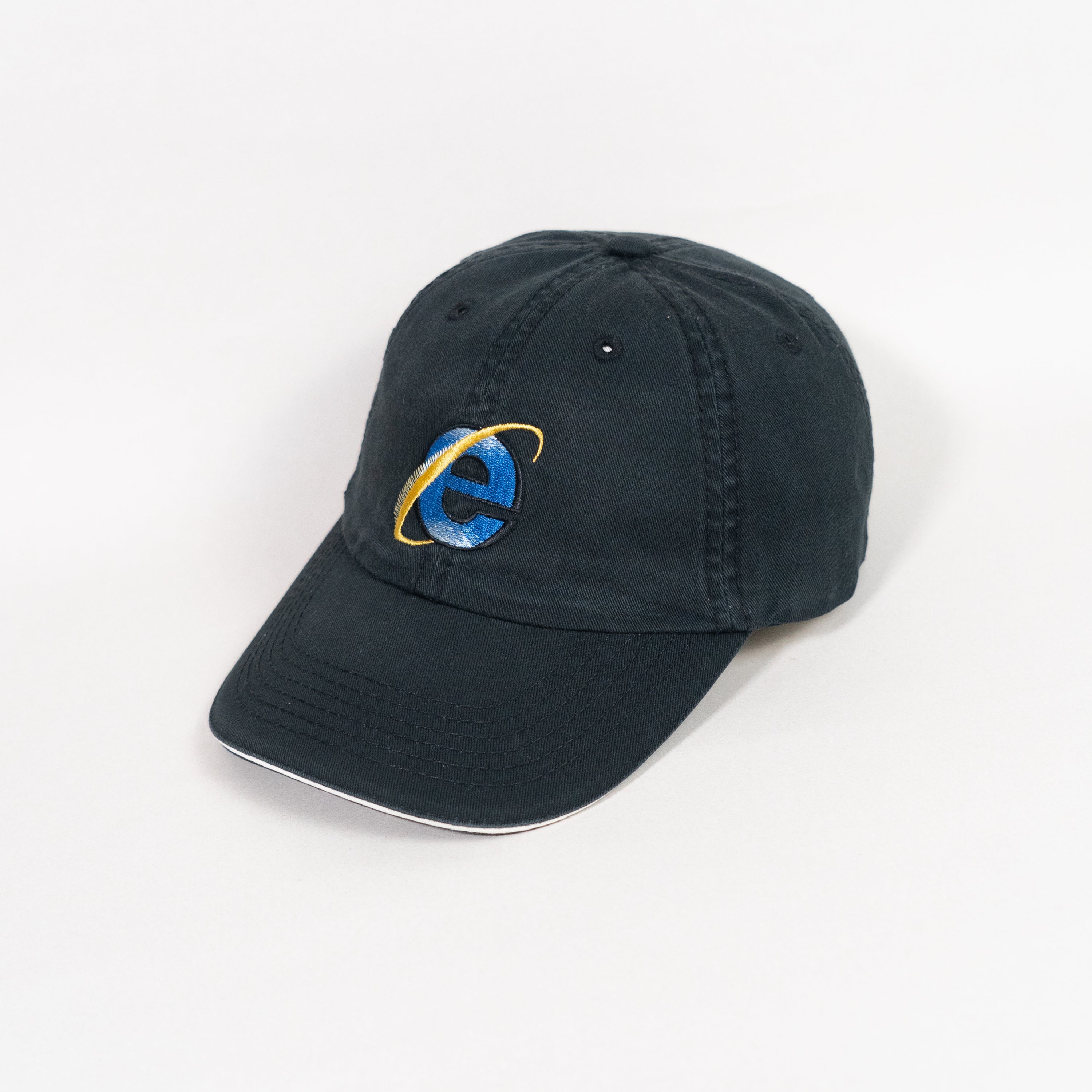 Internet Explorer