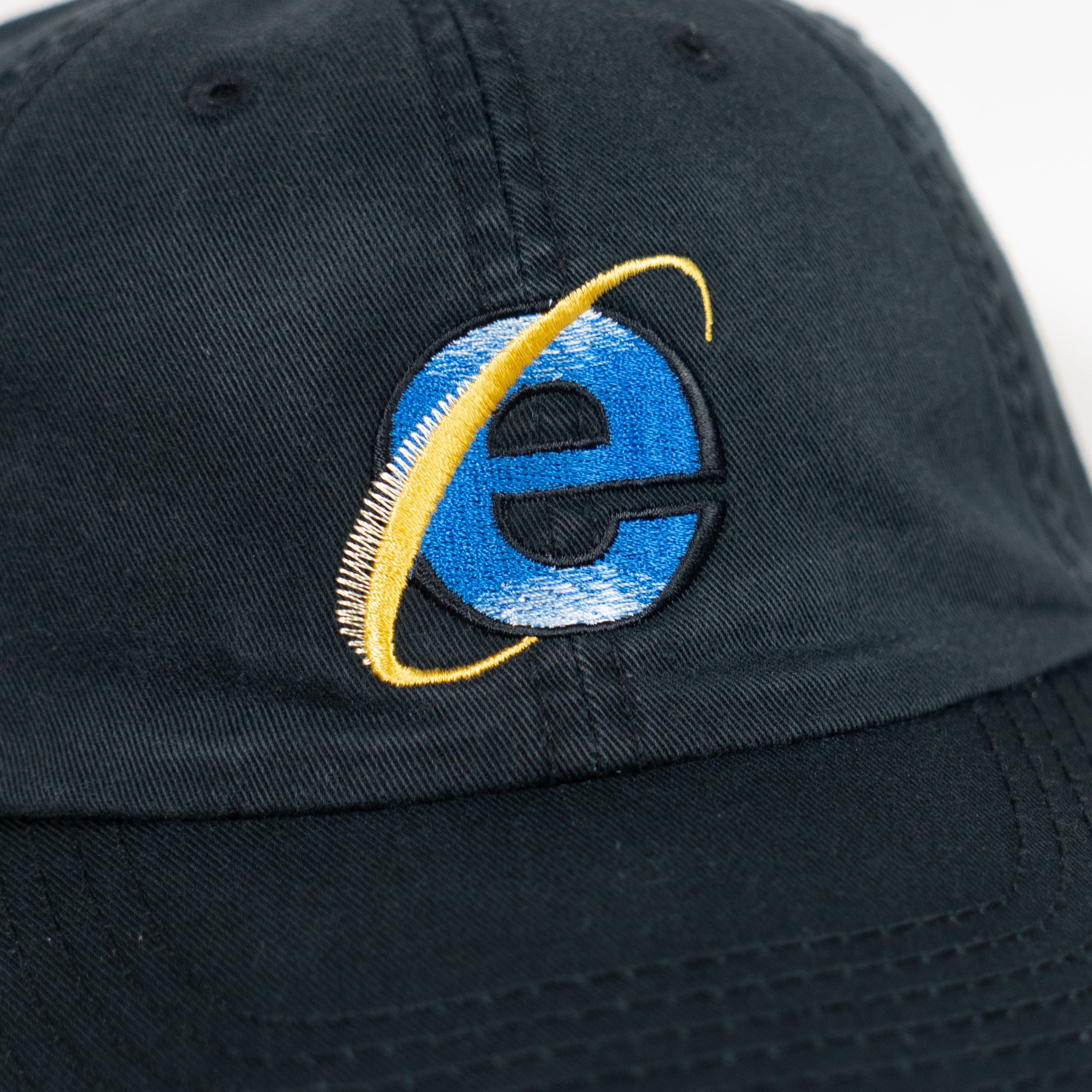 Internet Explorer