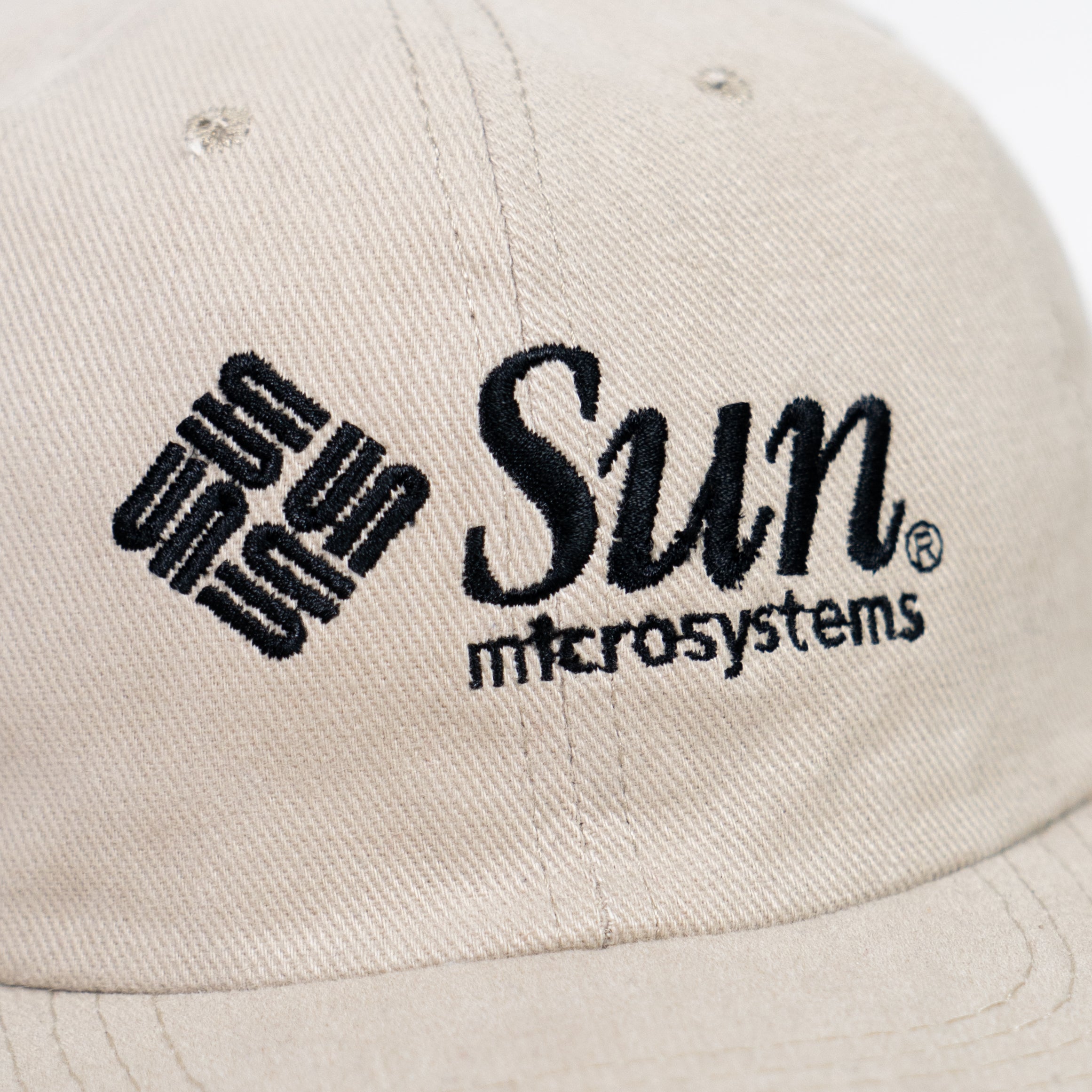 Sun Microsystems