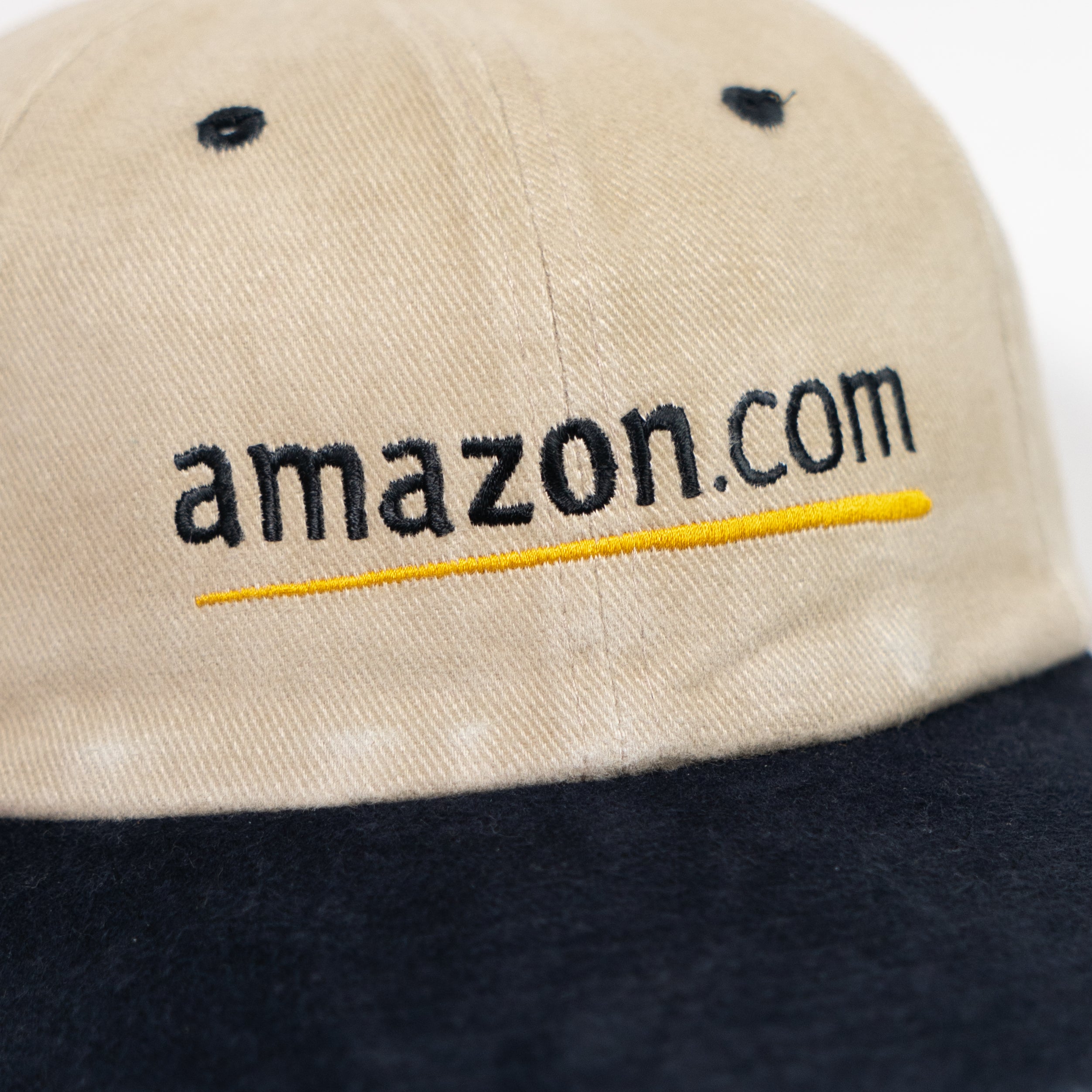 Amazon 2-Tone