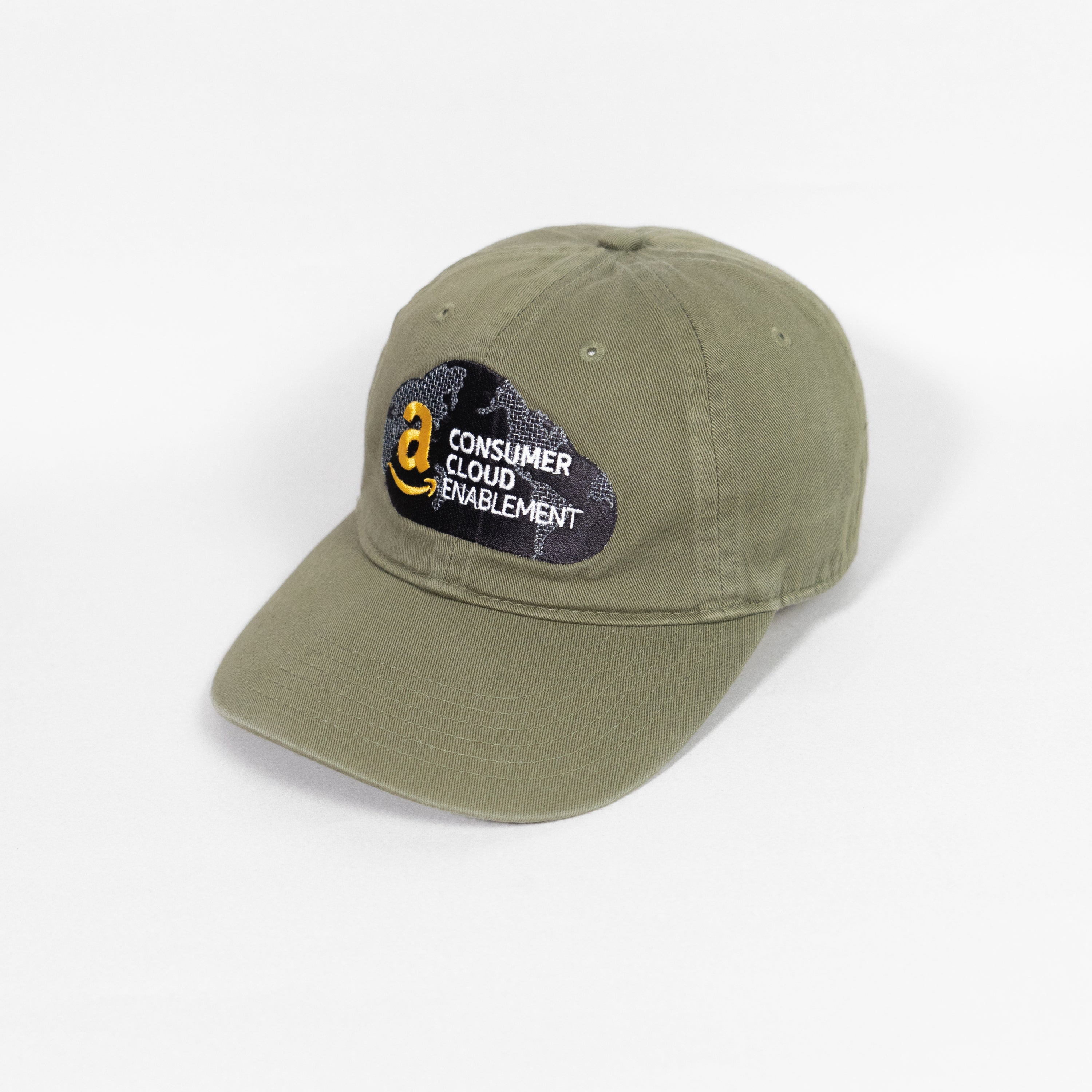 Amazon CCE