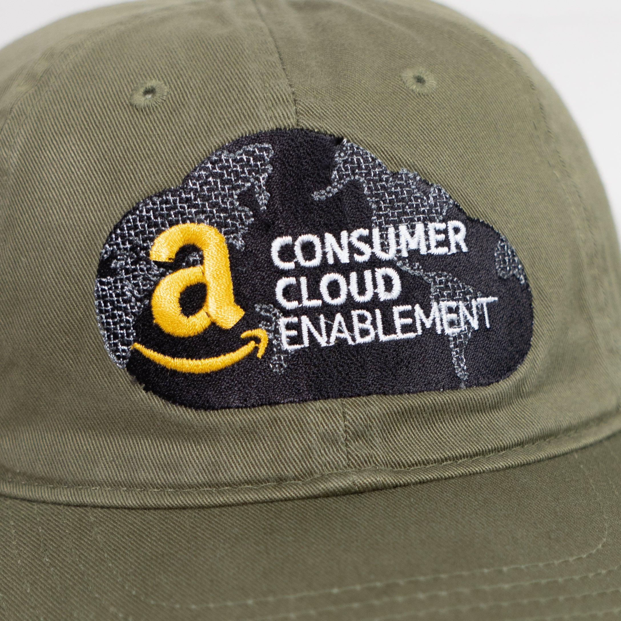 Amazon CCE
