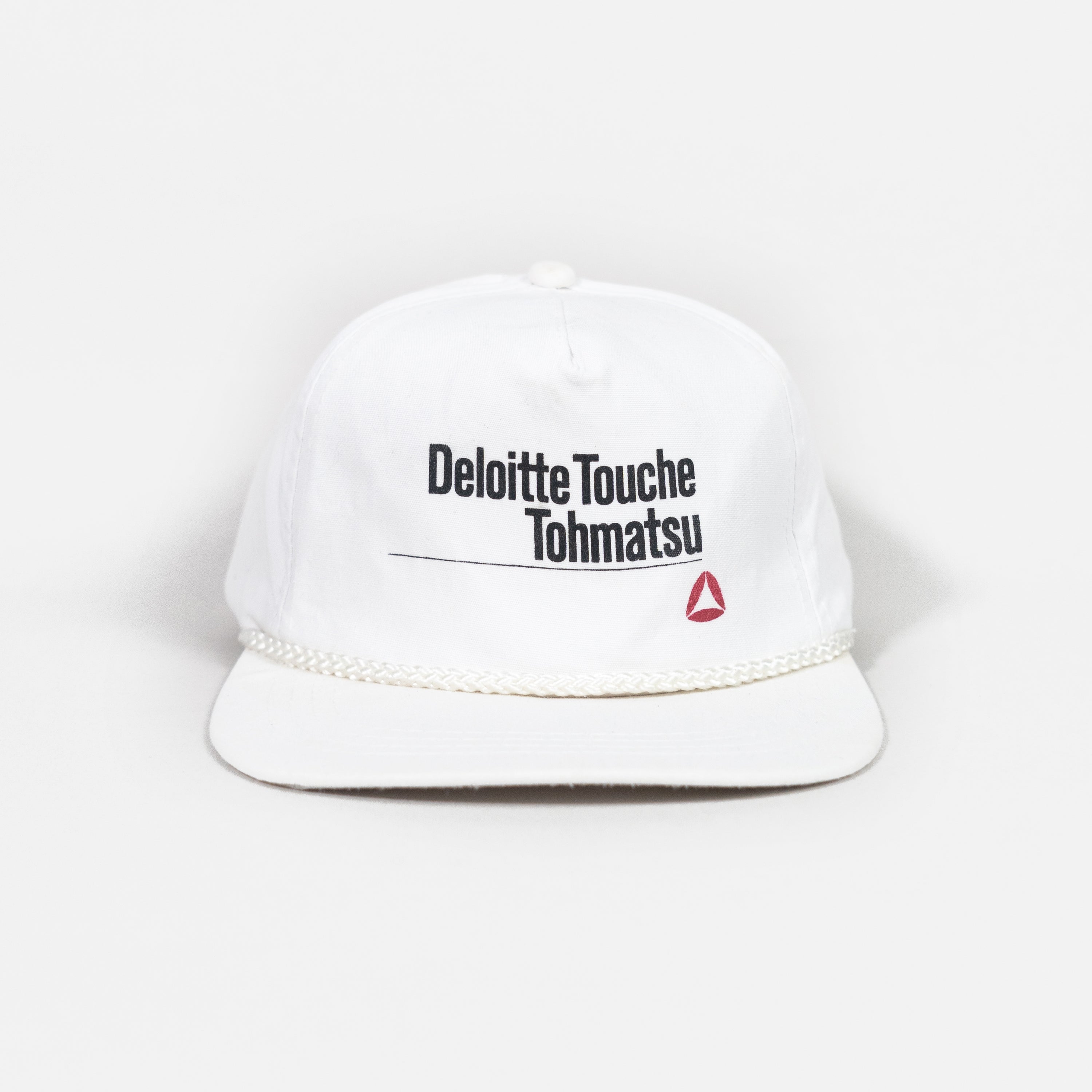 Deloitte Touche Tohmatsu