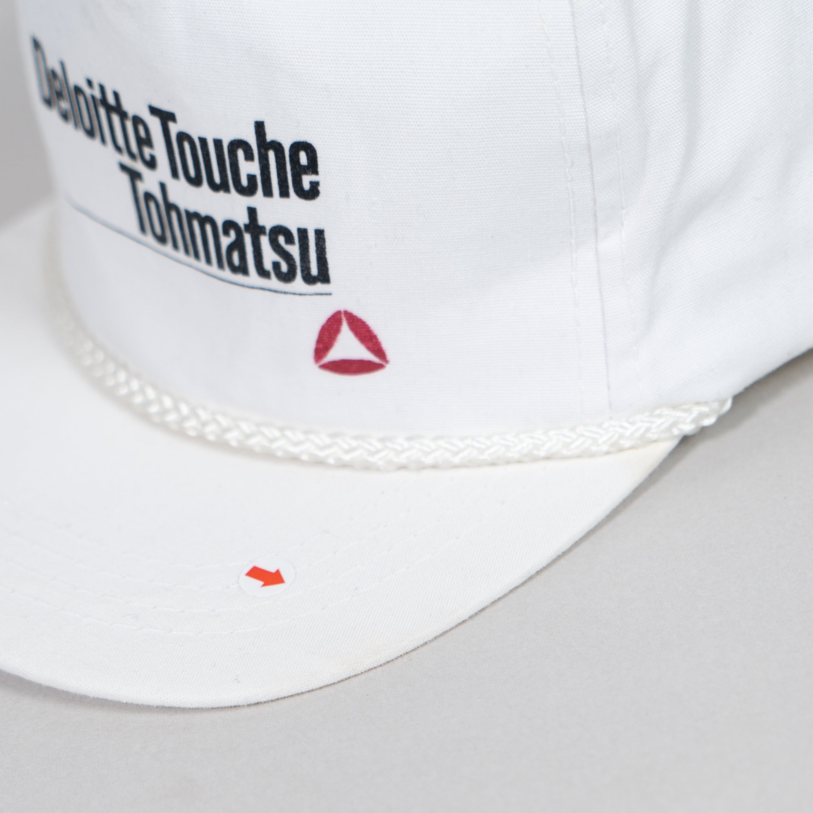 Deloitte Touche Tohmatsu