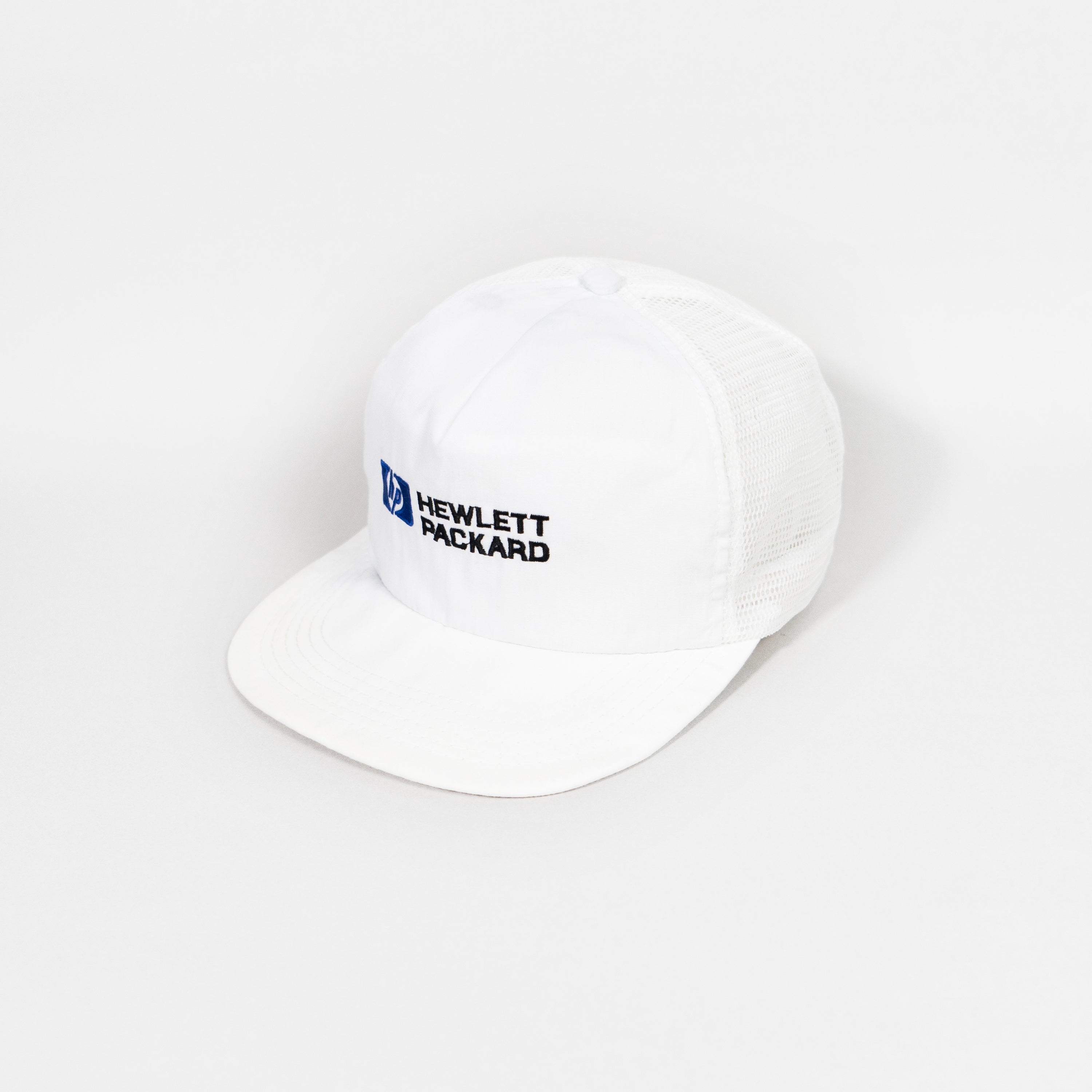 Hewlett Packard