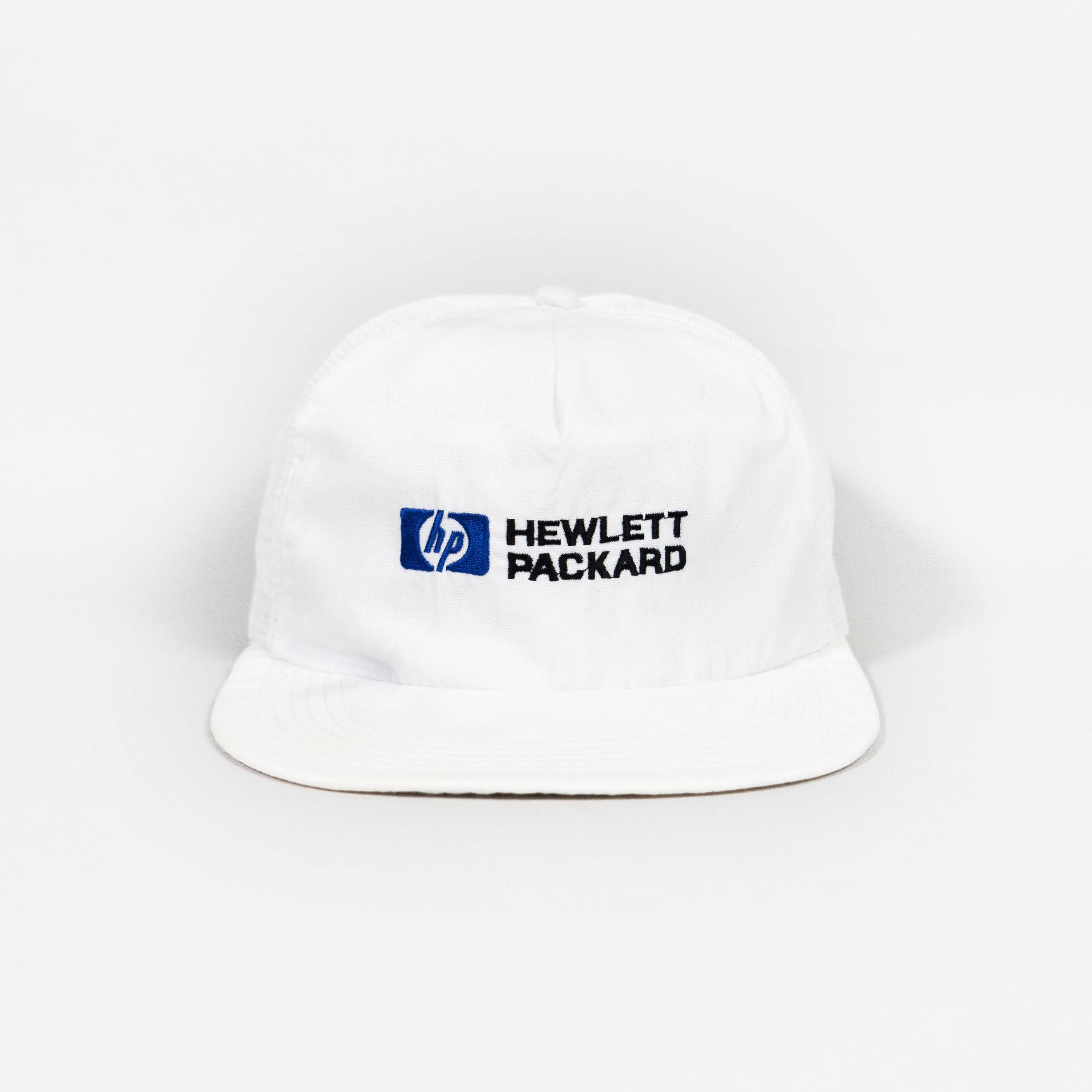 Hewlett Packard