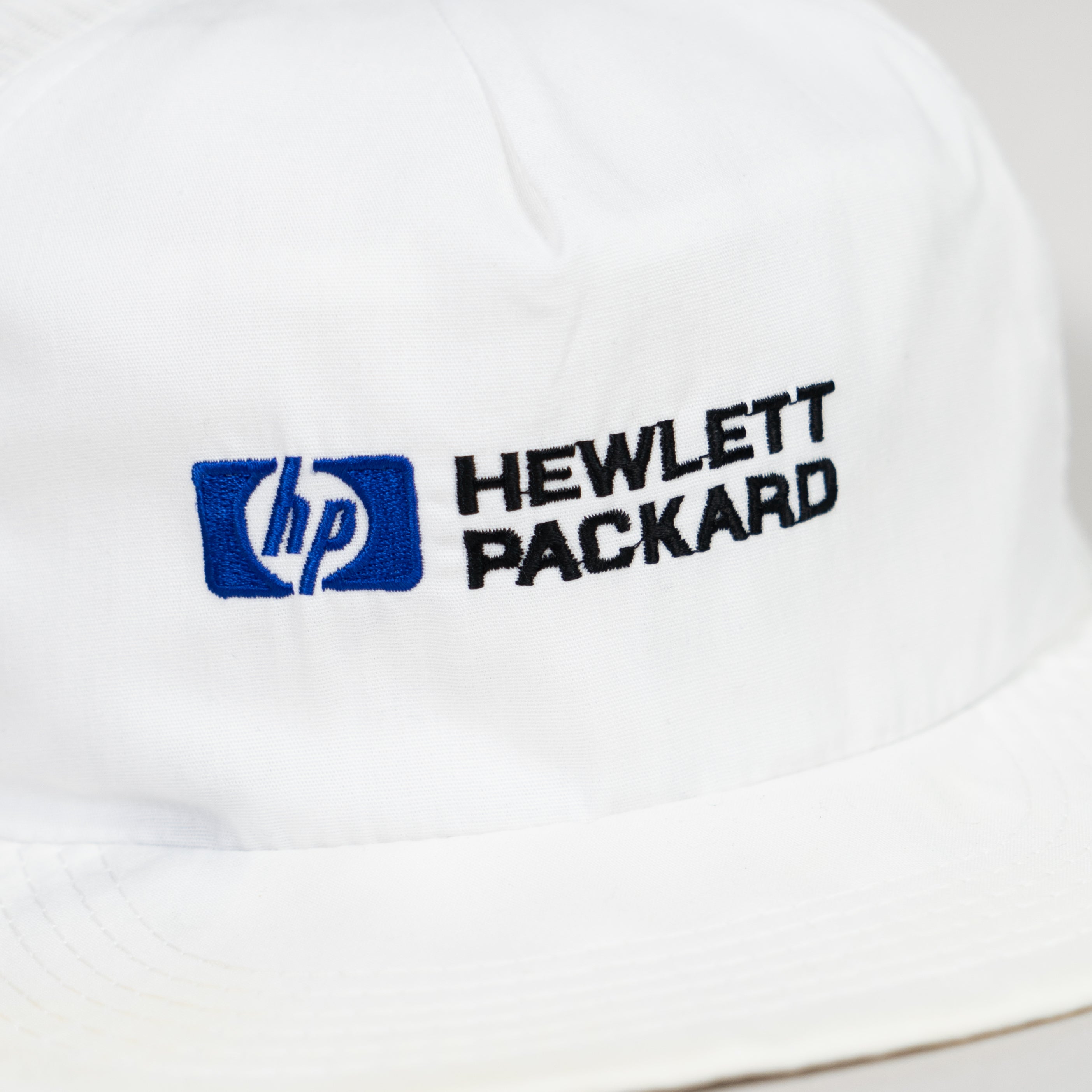 Hewlett Packard
