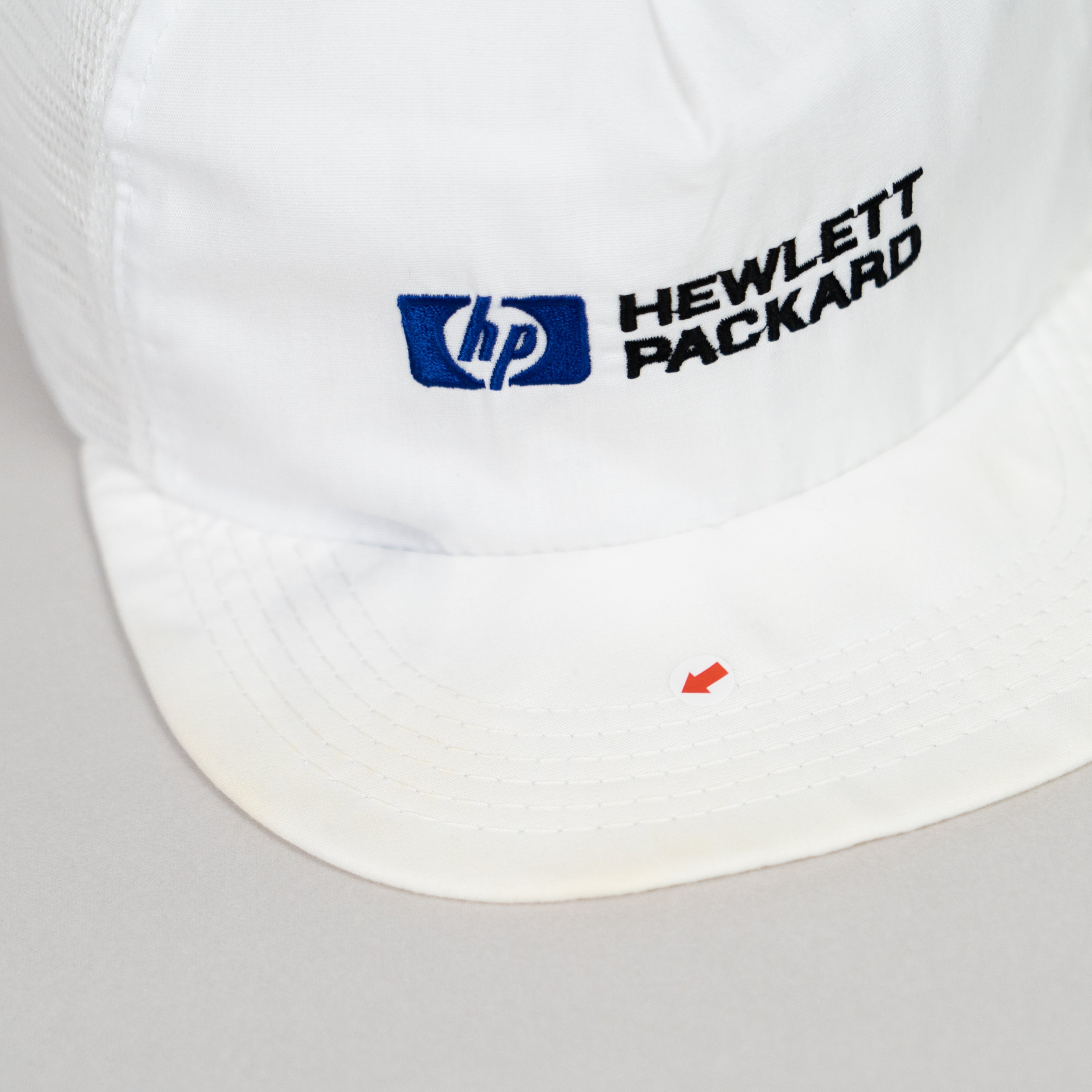 Hewlett Packard