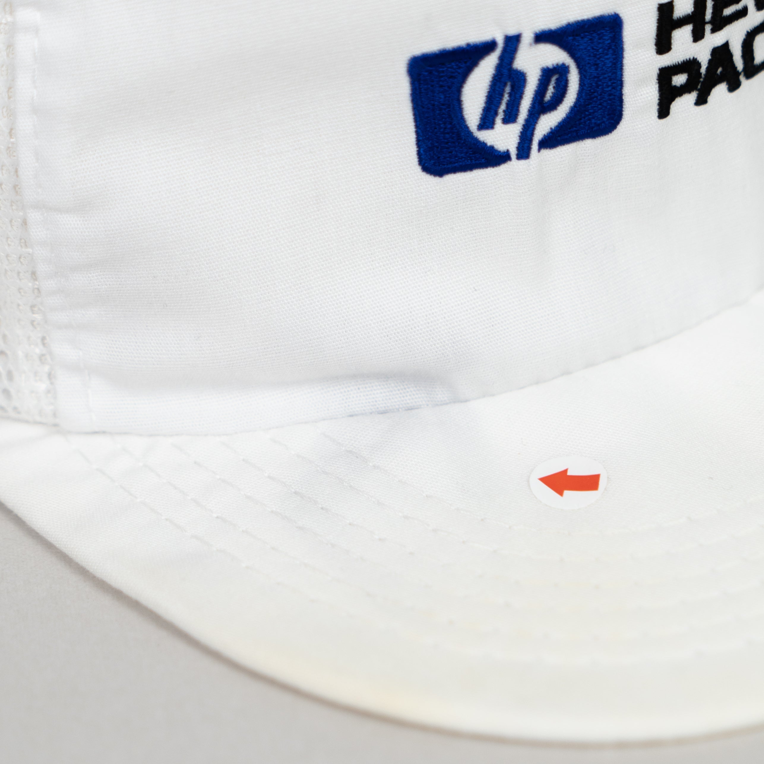 Hewlett Packard