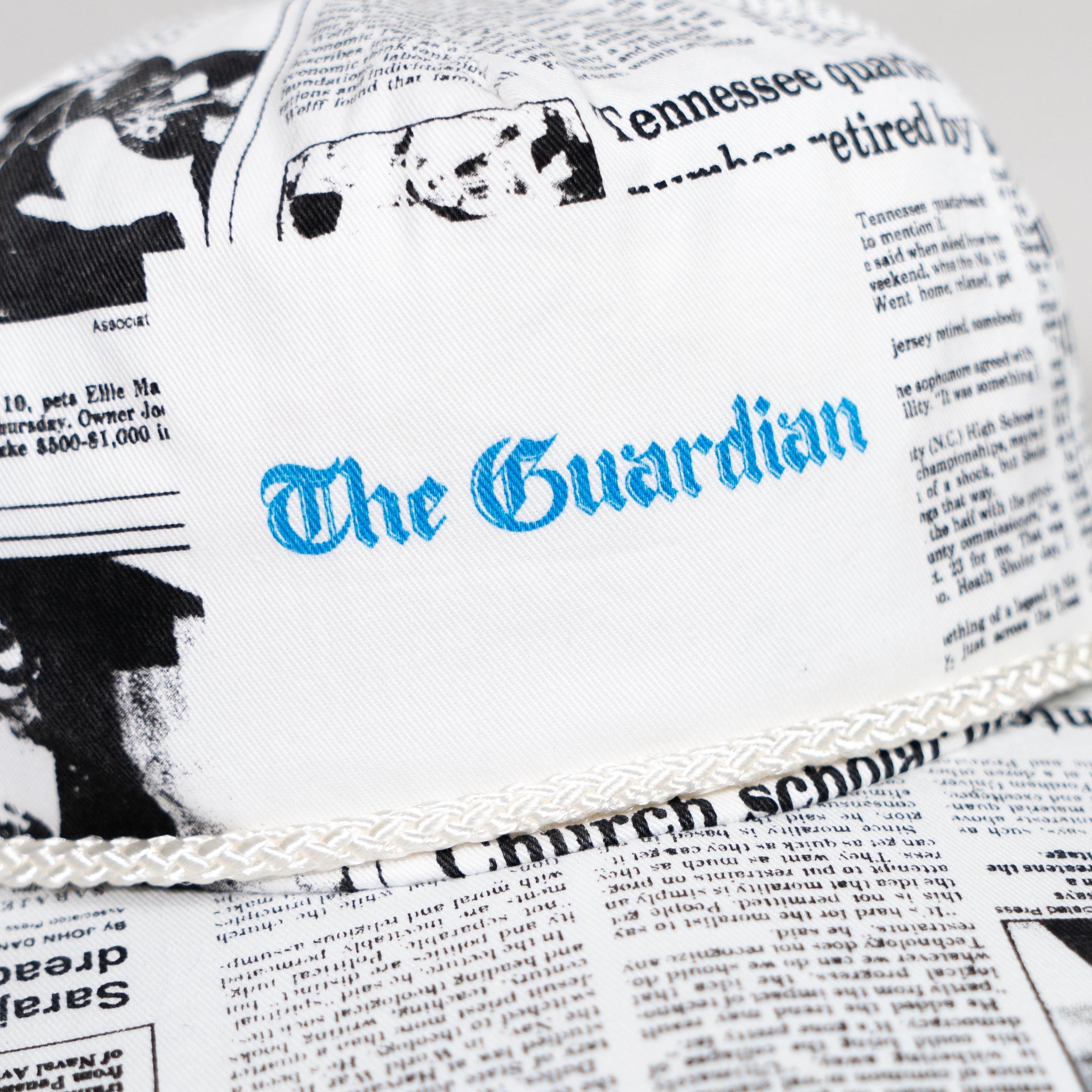 The Guardian