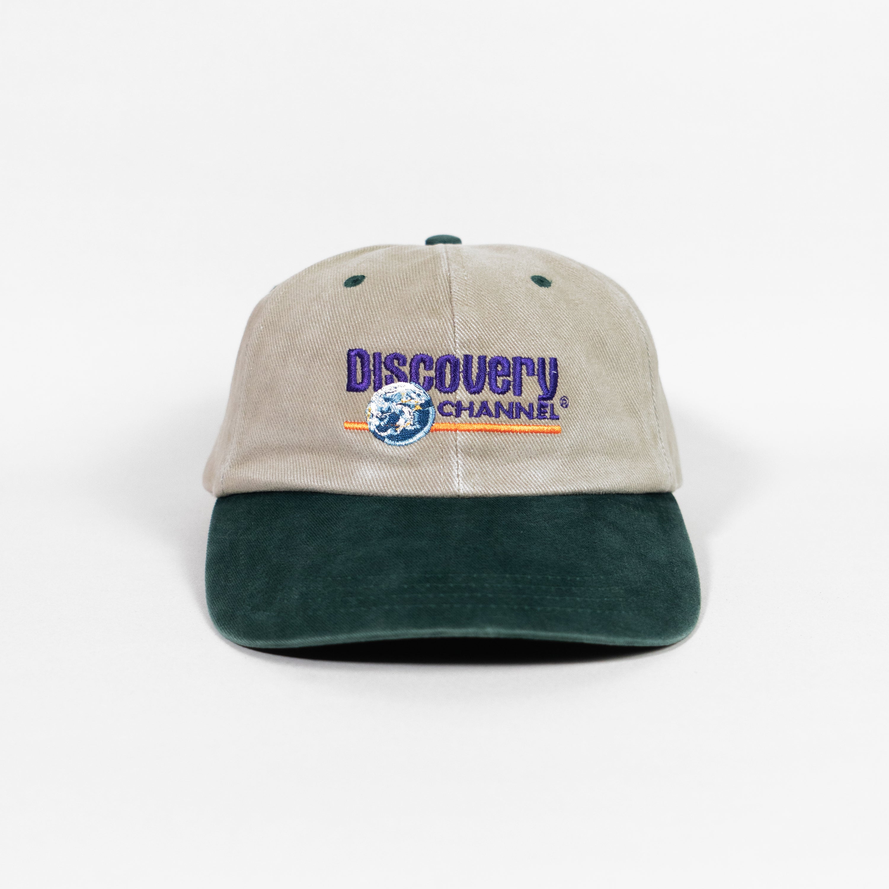 Discovery Channel