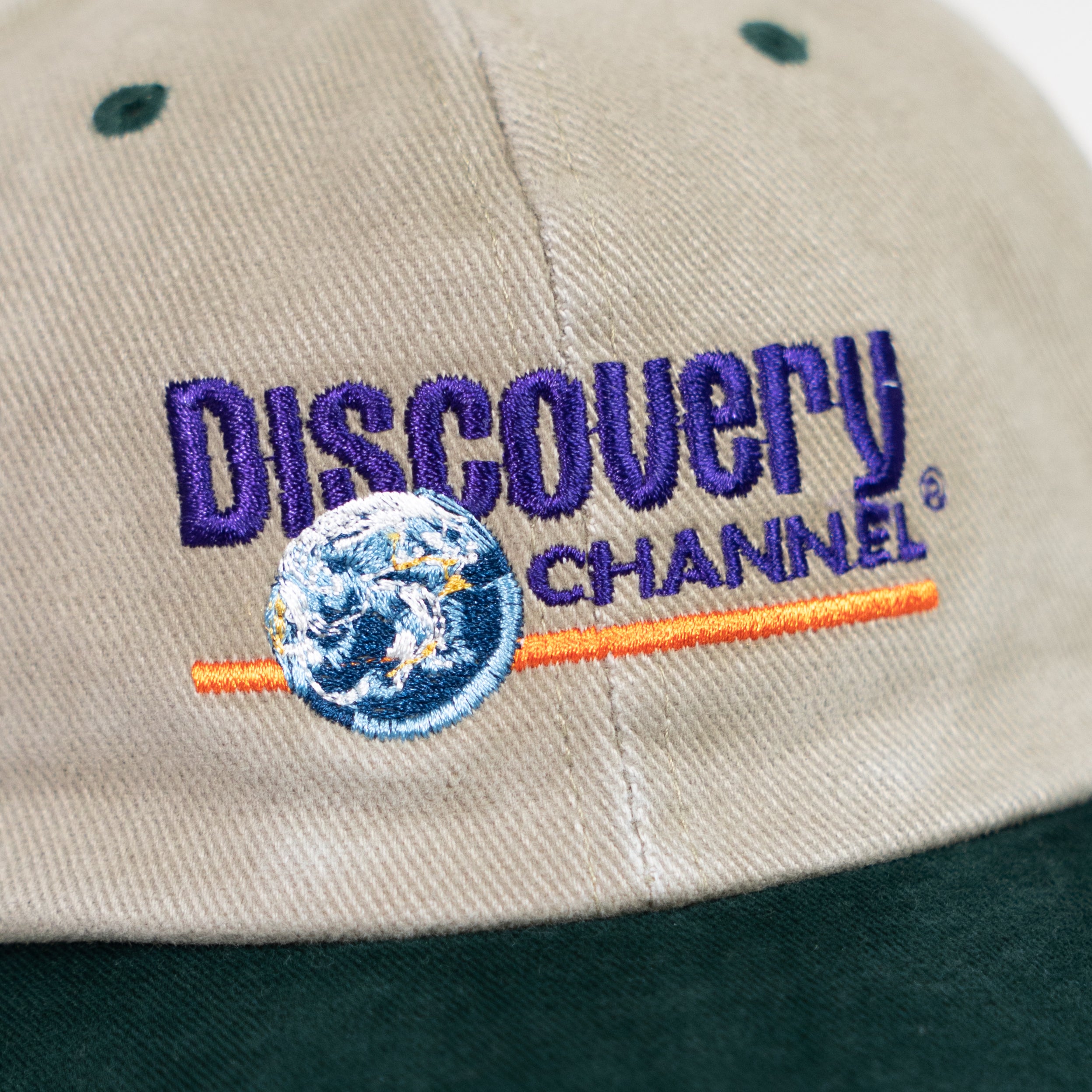 Discovery Channel