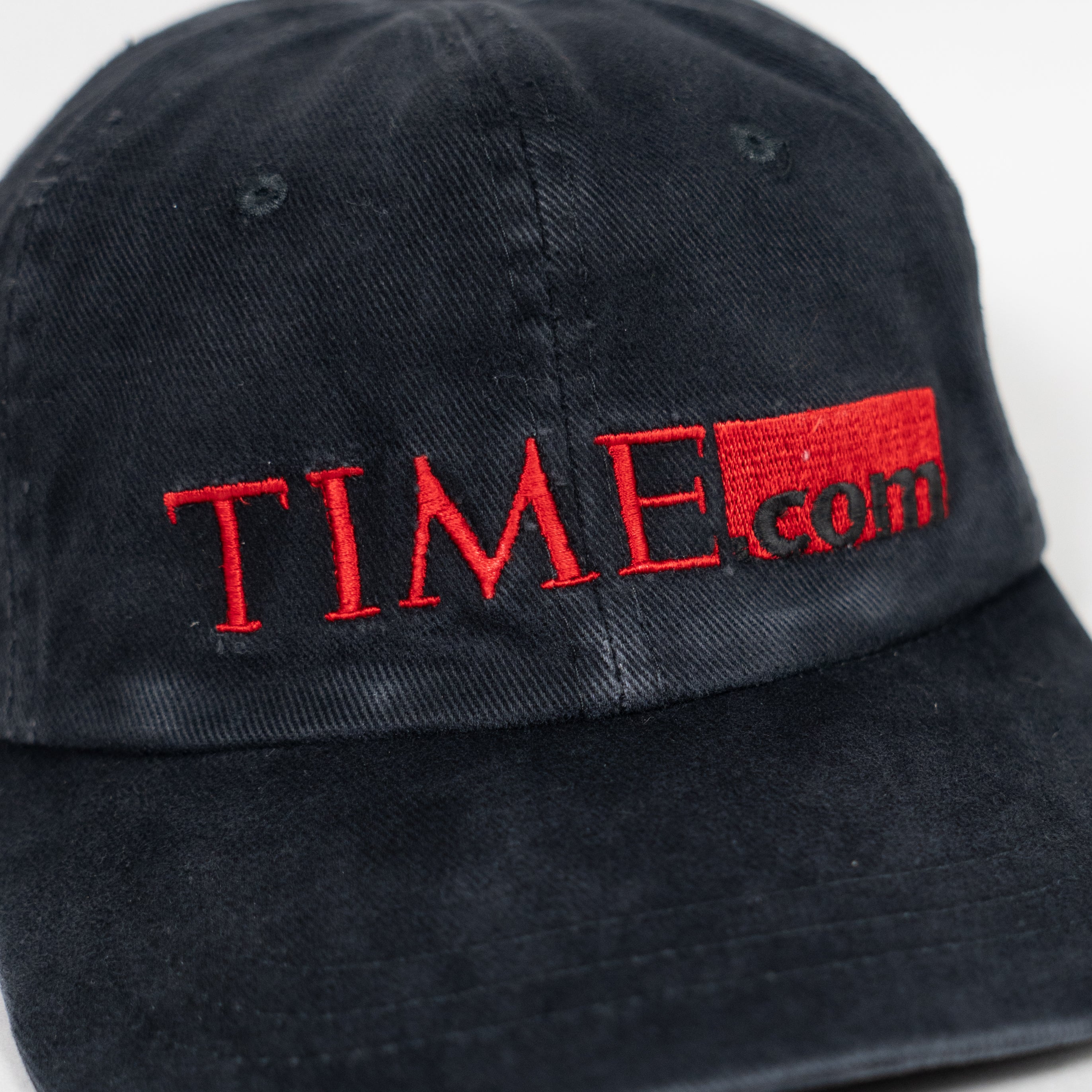 TIME