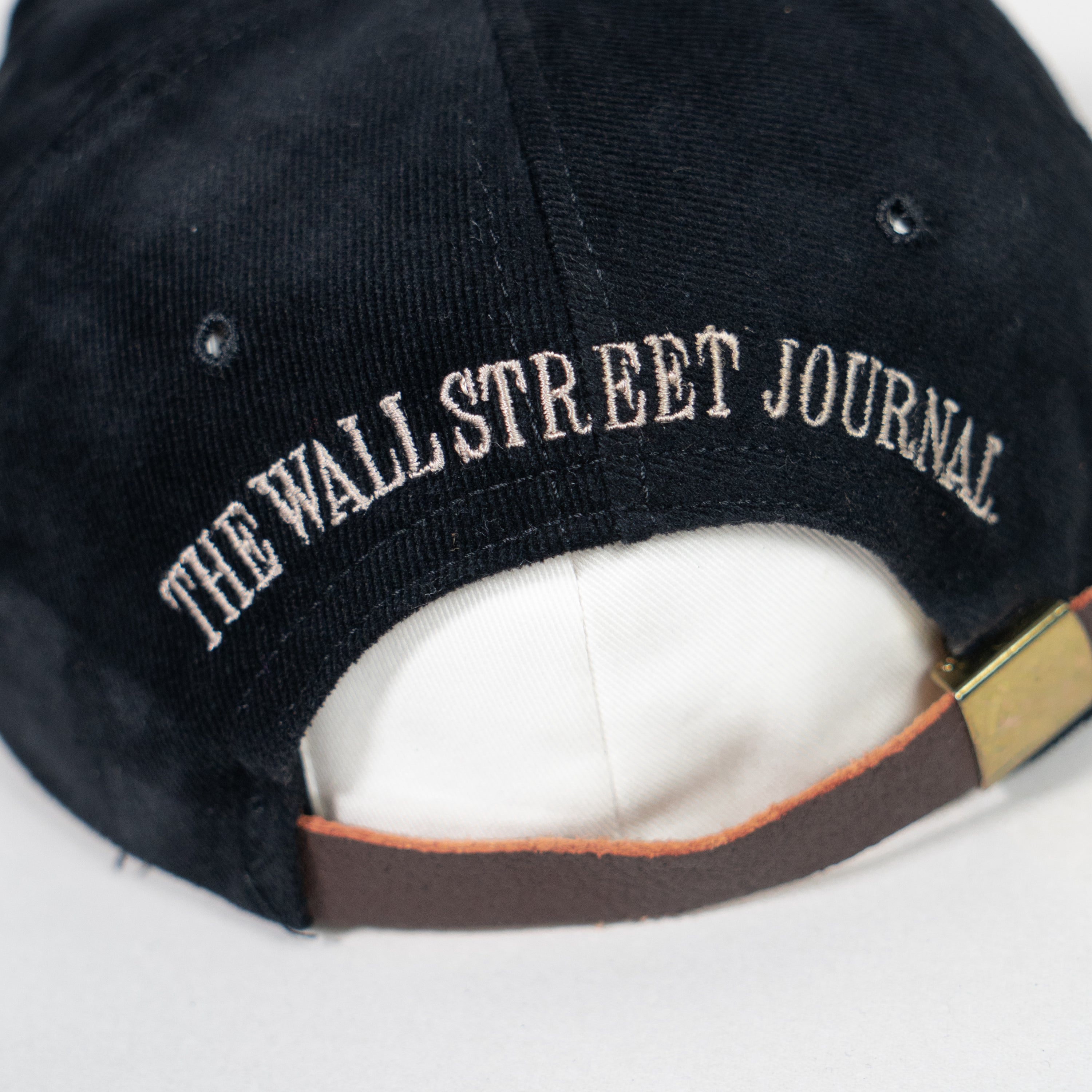 The Wall Street Journal