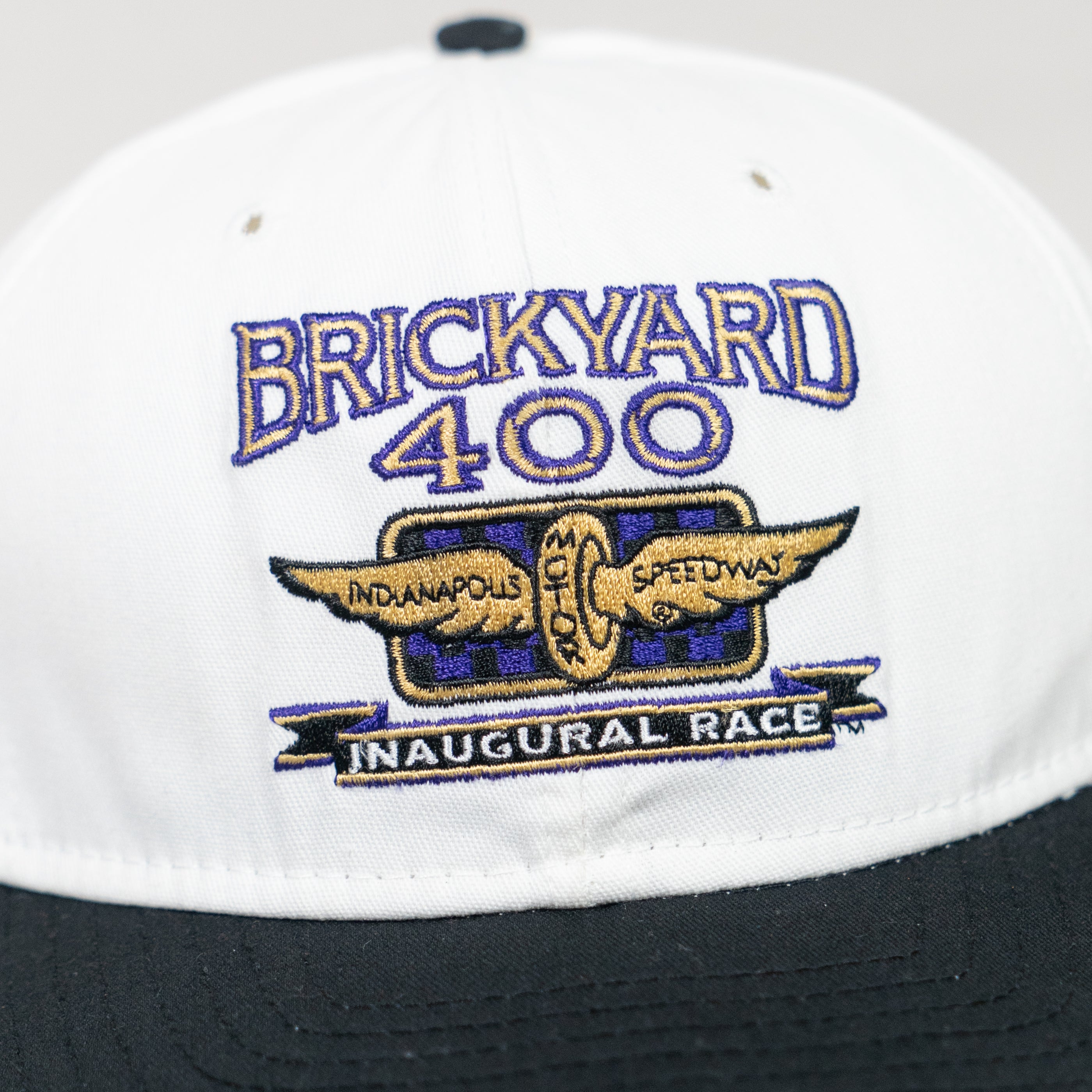 Brickyard 400