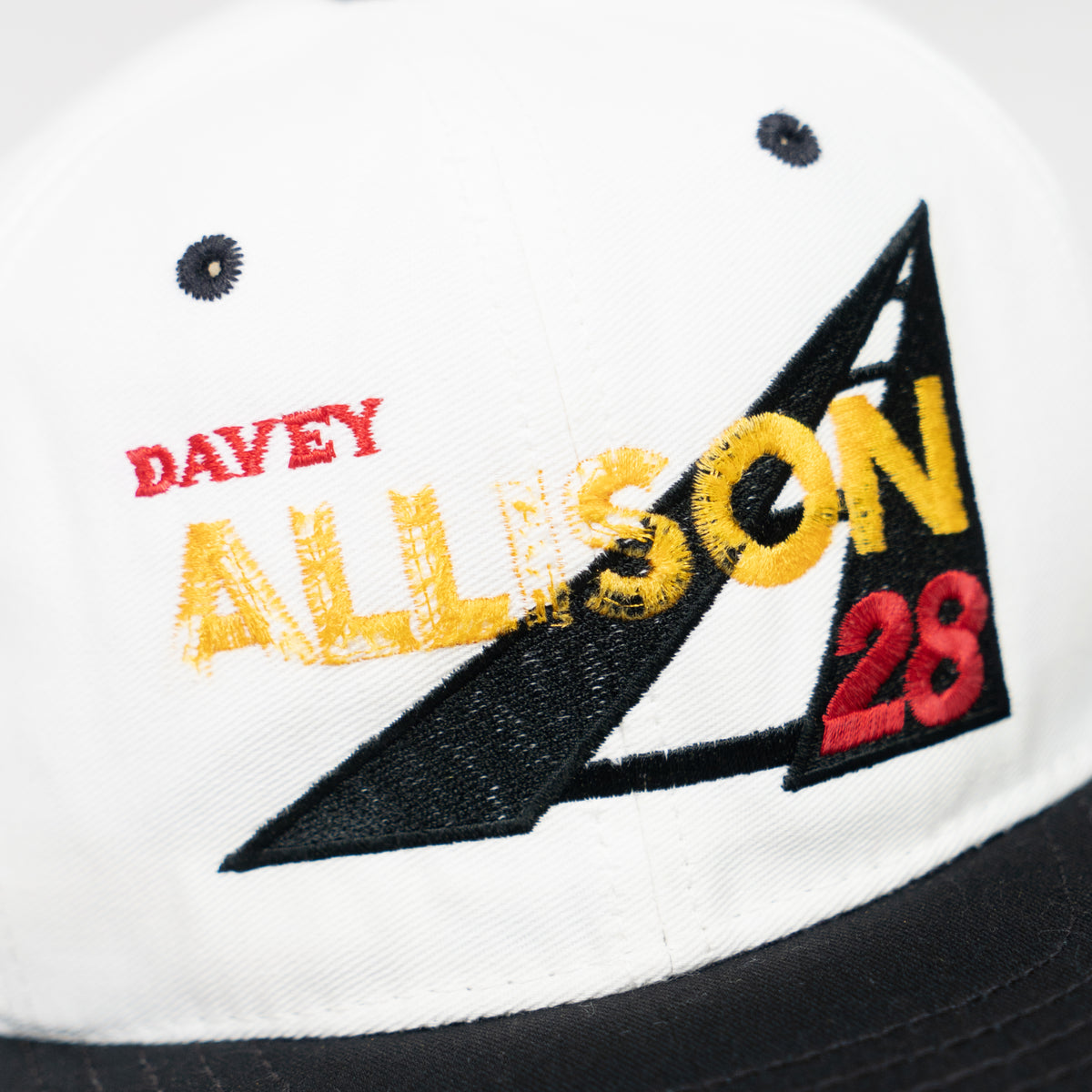 Davey Allison 28