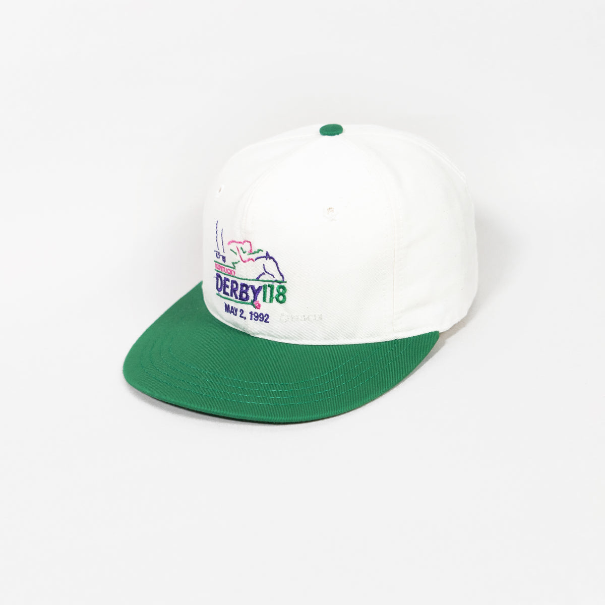 Kentucky Derby 118