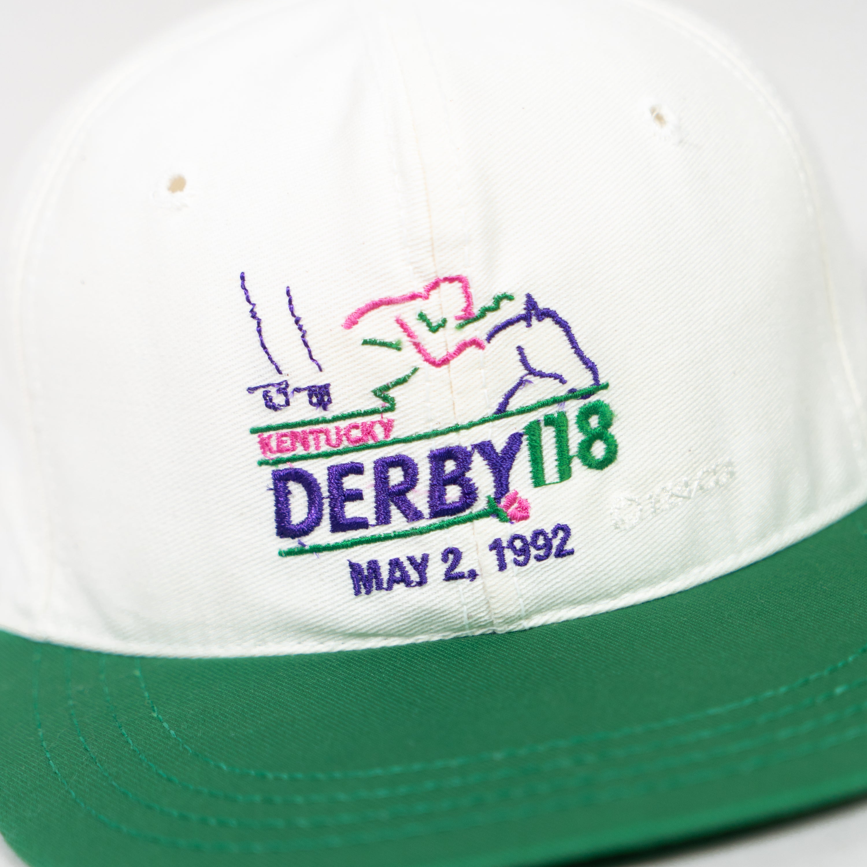 Kentucky Derby 118