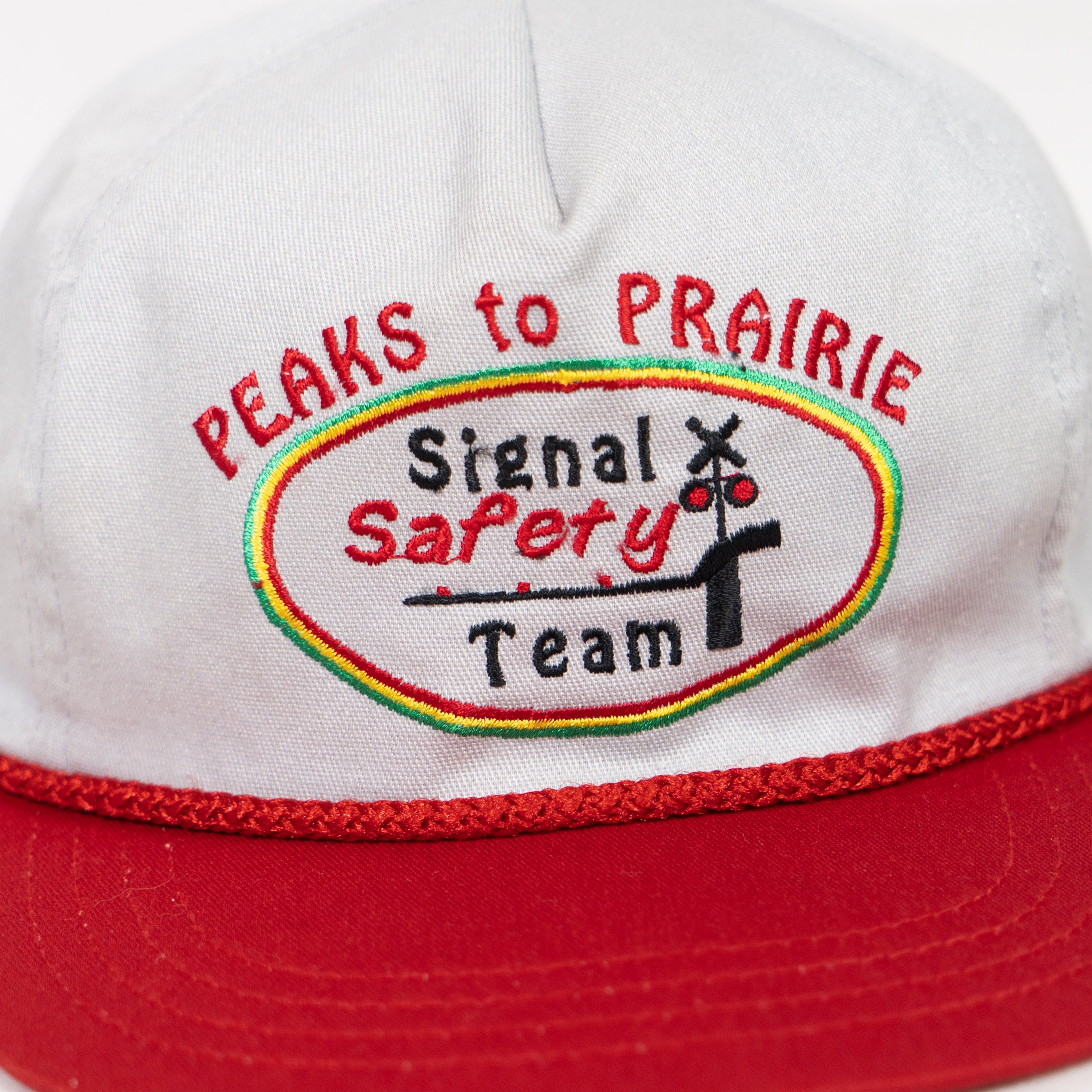 Signal Safety Team