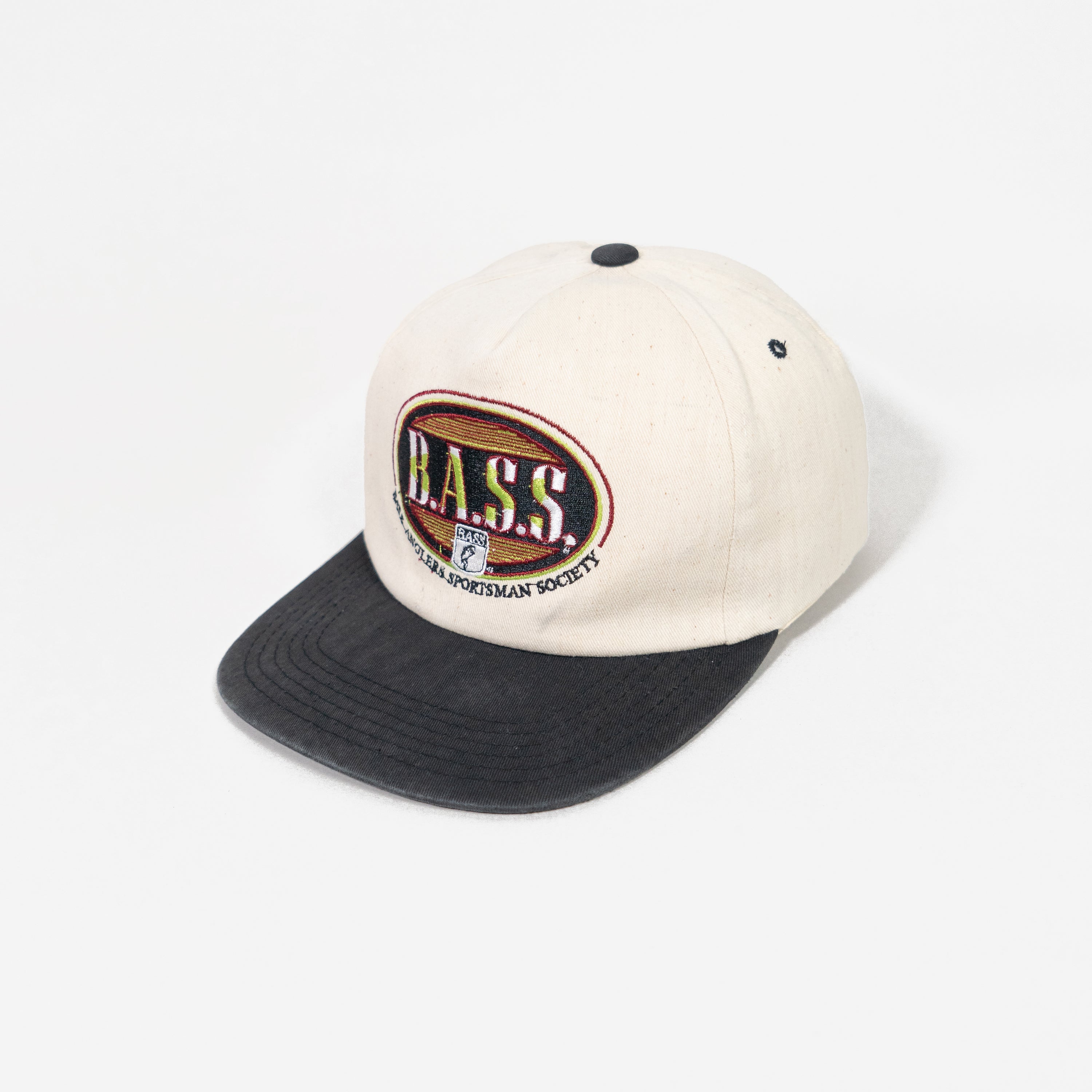 B.A.S.S.