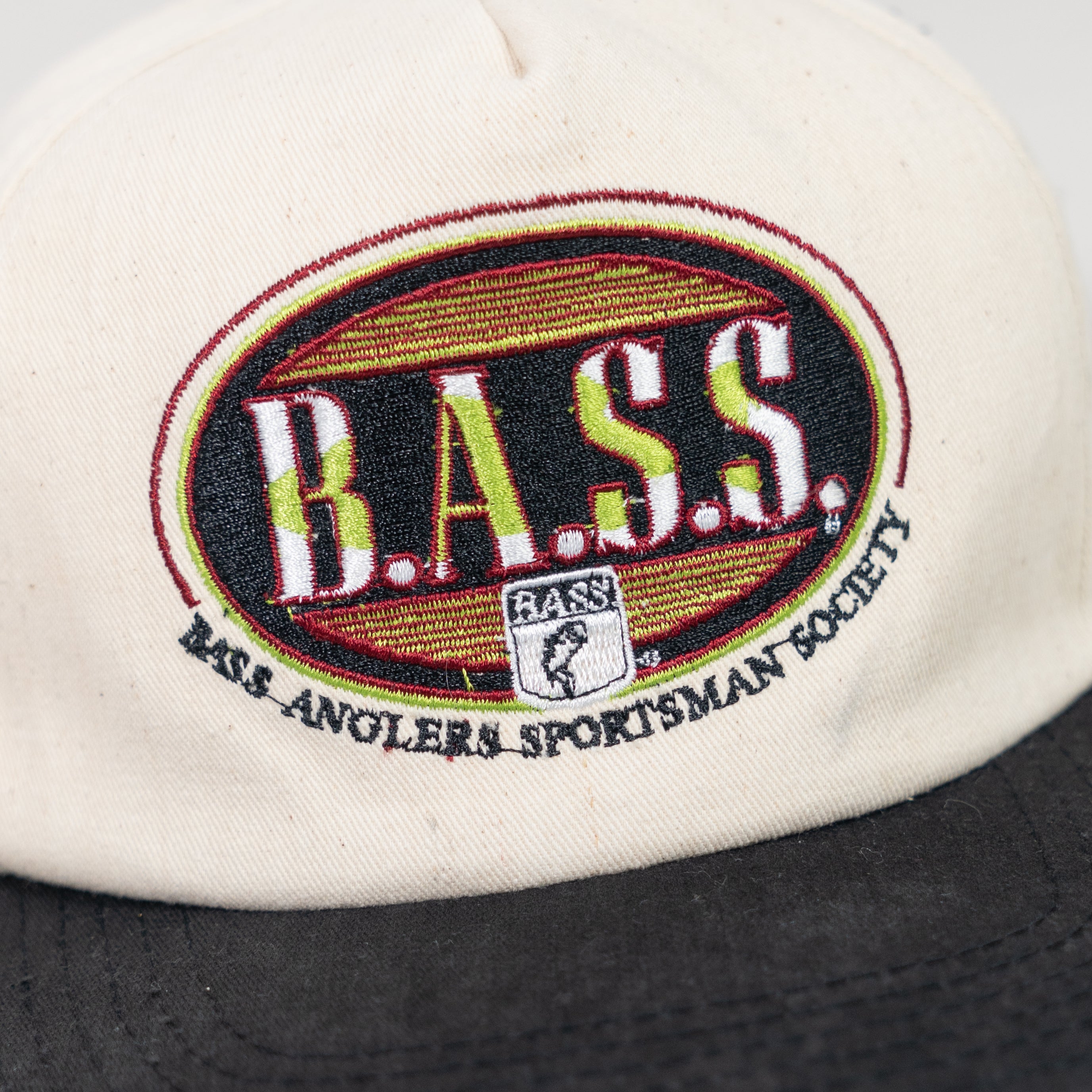 B.A.S.S.