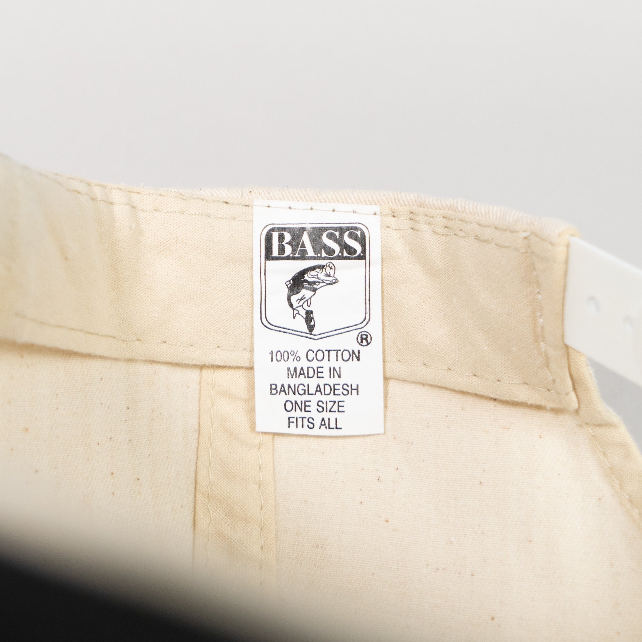 B.A.S.S.