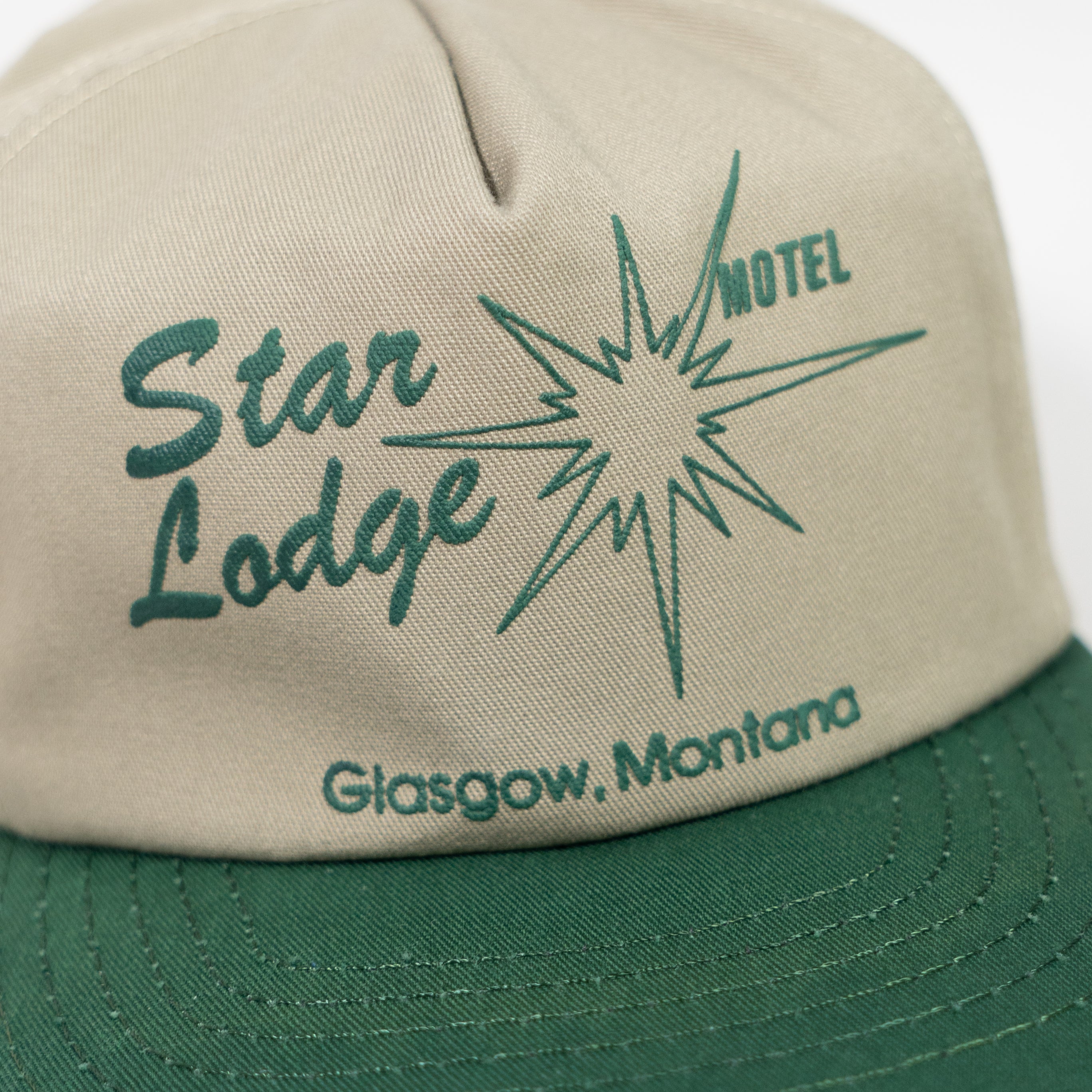 Star Logde Motel