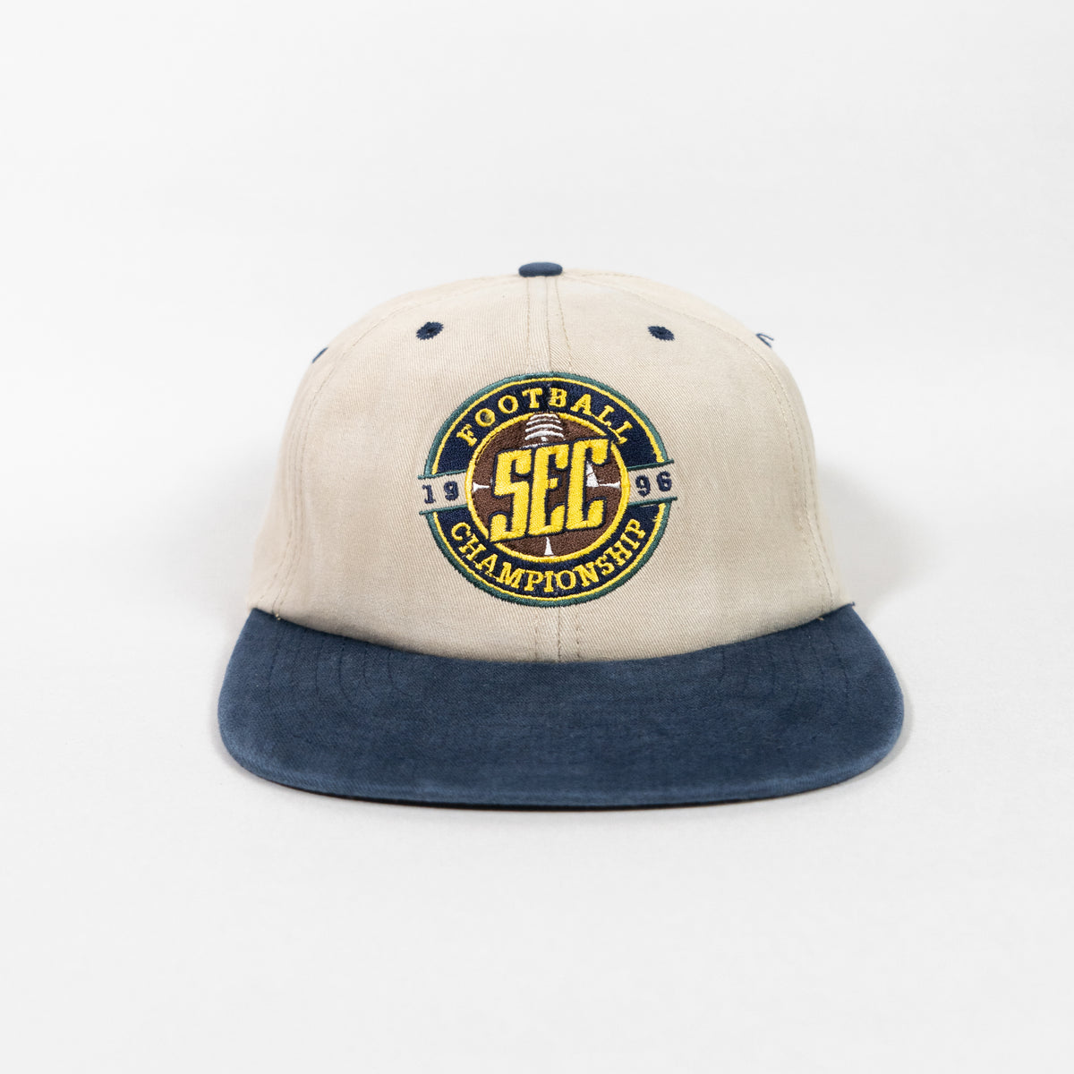 SEC Champ Football 1996