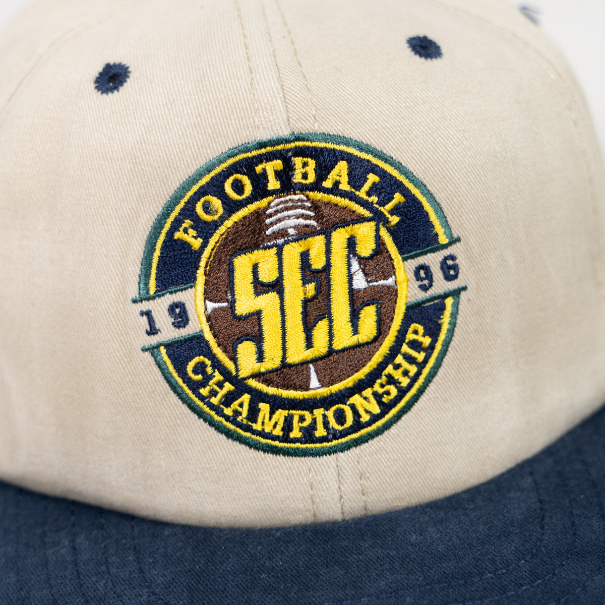 SEC Champ Football 1996