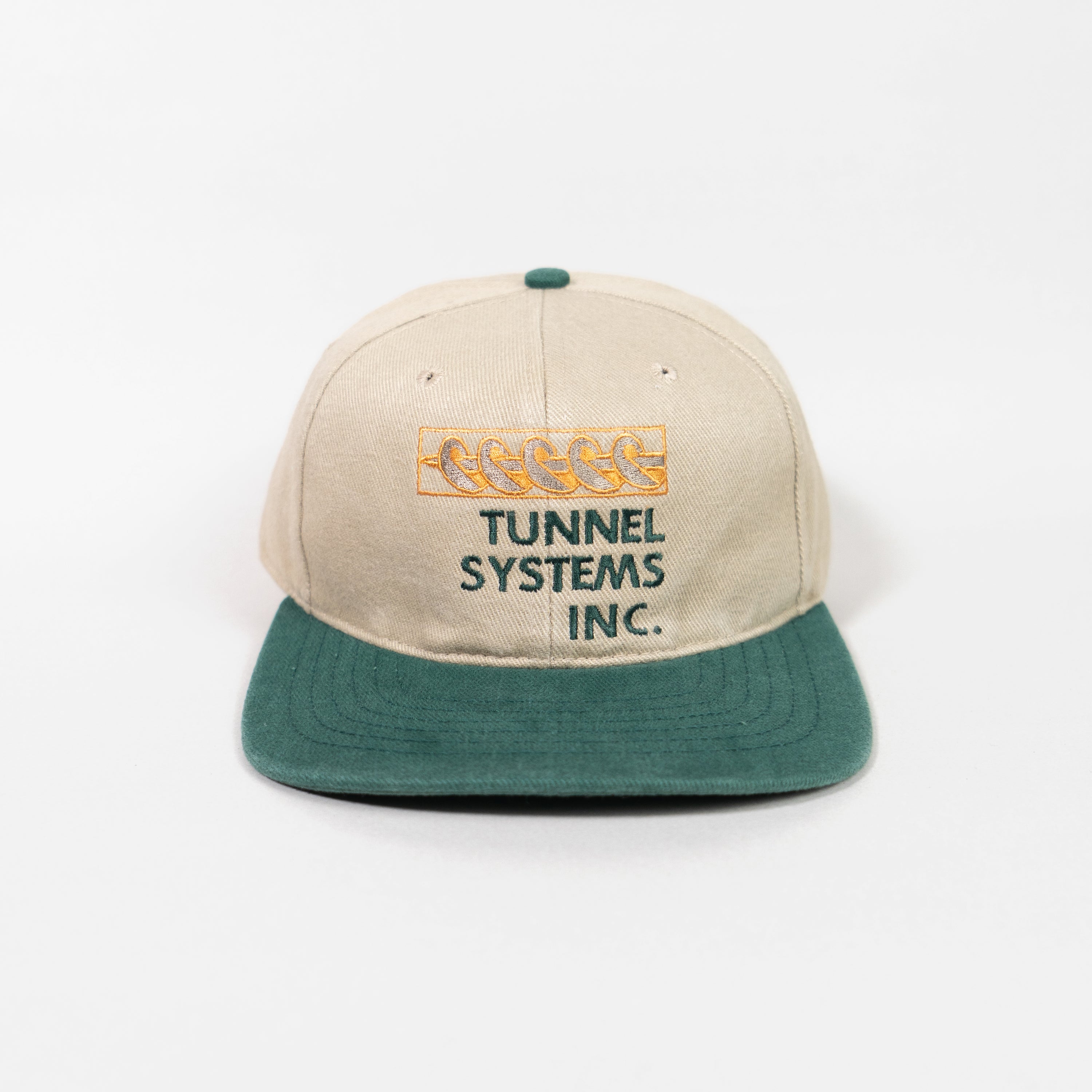 Tunnel Systems