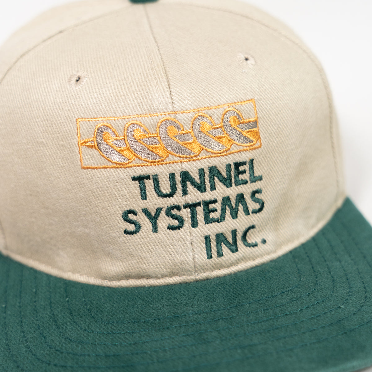 Tunnel Systems