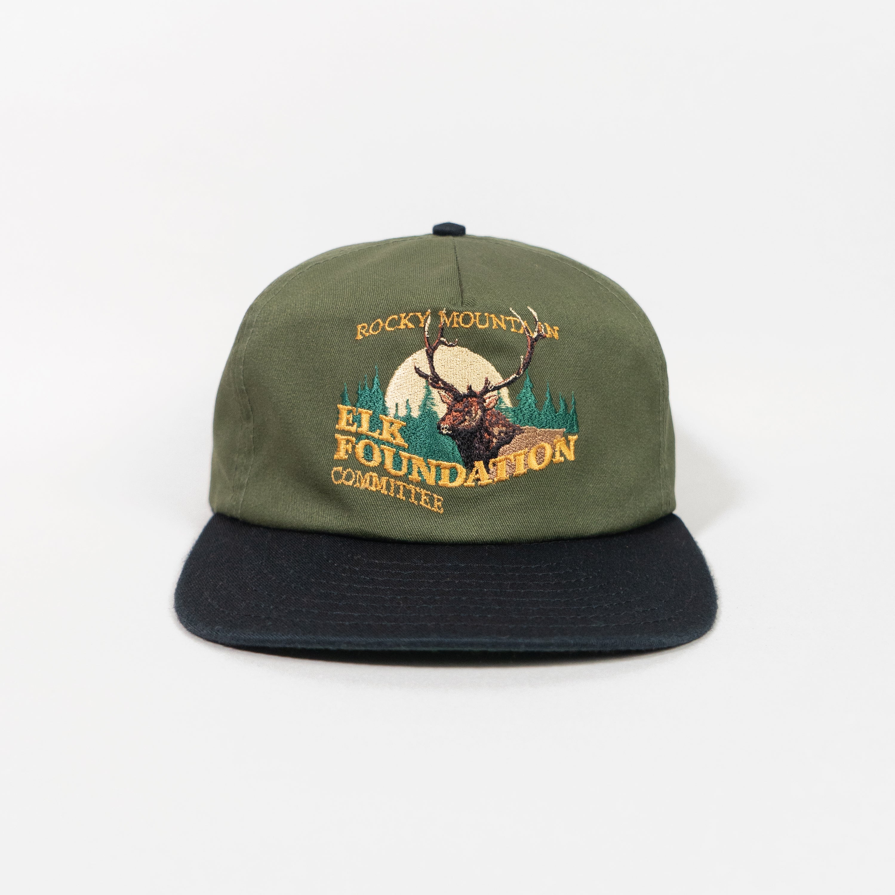 Rocky Mt. Elk Foundation