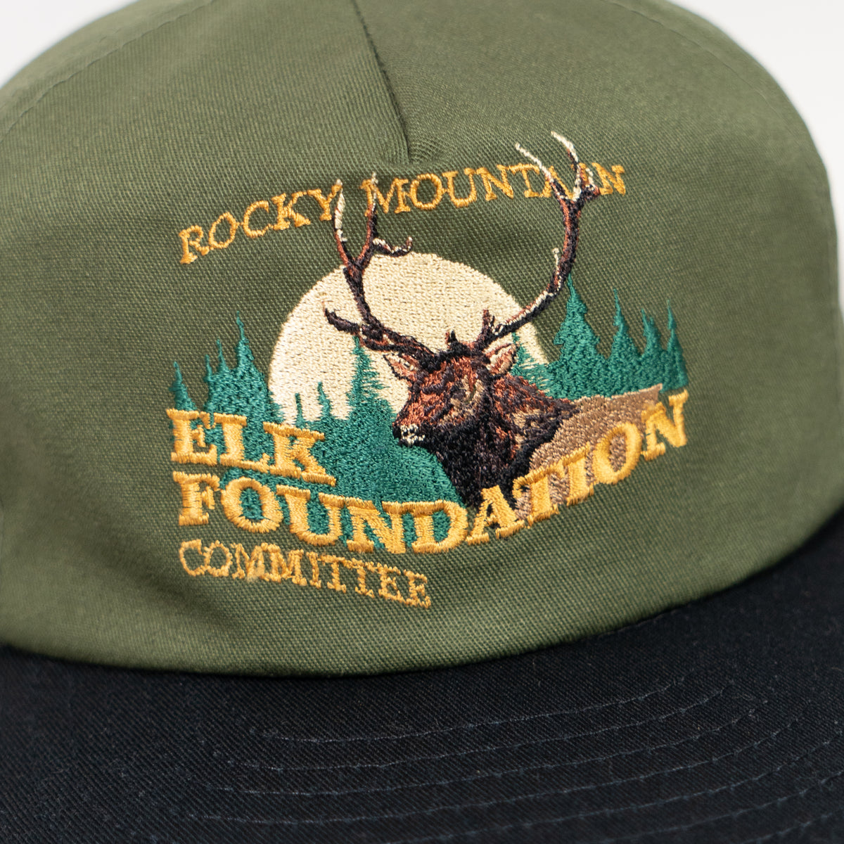 Rocky Mt. Elk Foundation