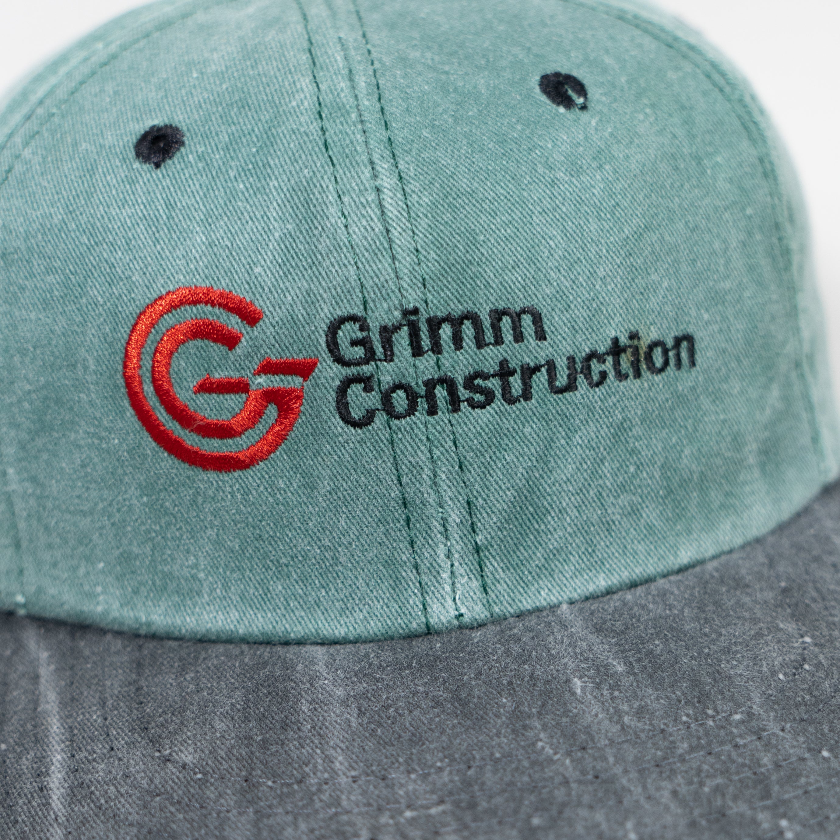 Grimm Construction