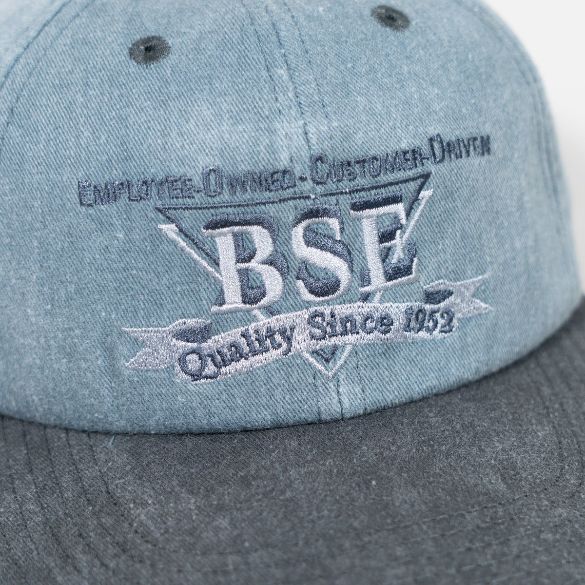 BSE 1952