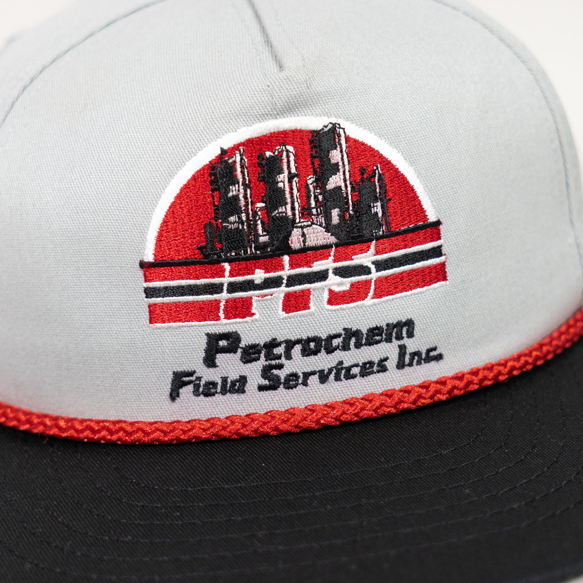 Petrochem Field Services