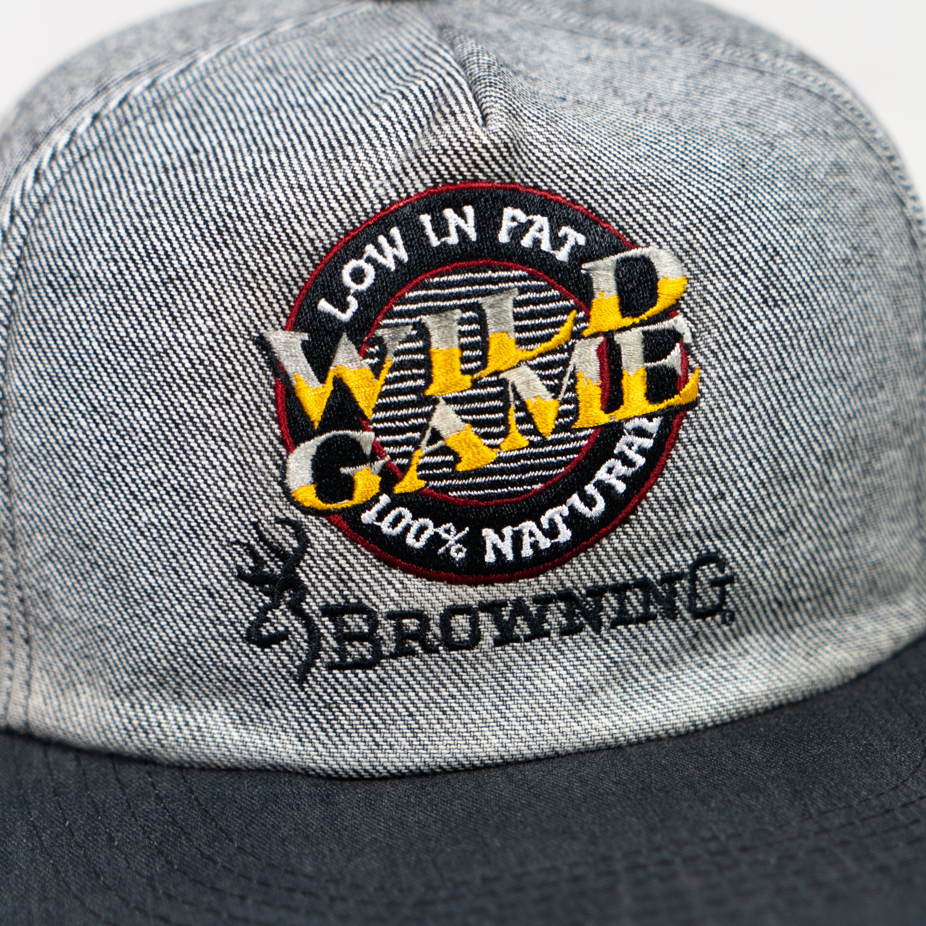 Wild Game Browning